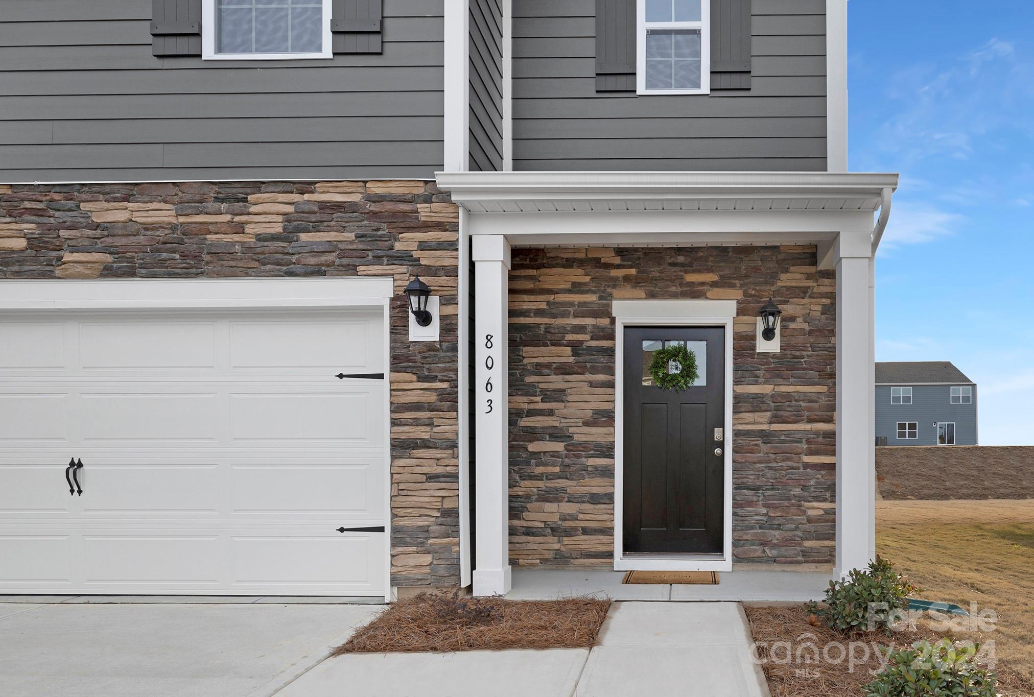 8063 Plymouth Drive