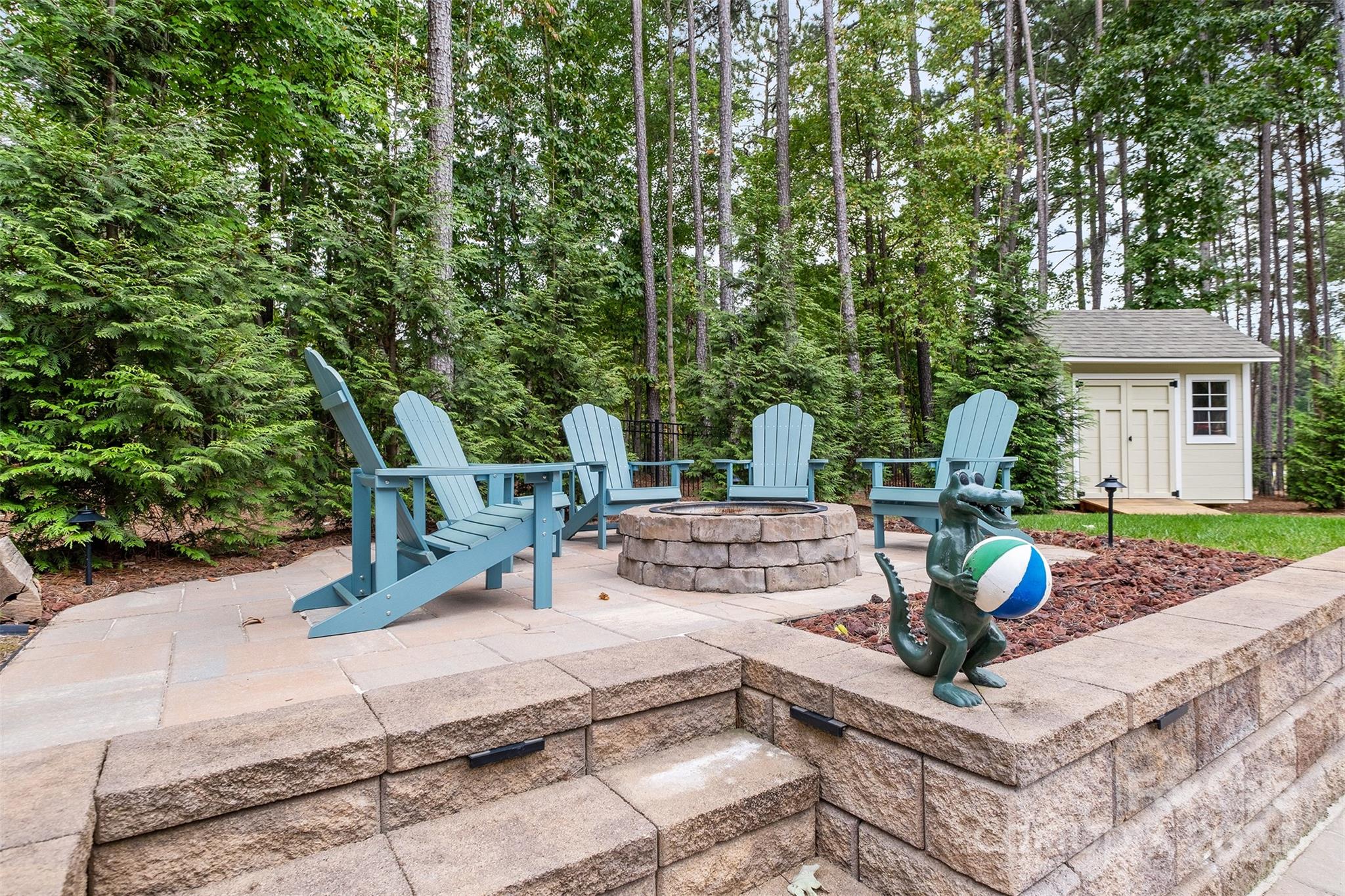 6354 Harbor Oaks Drive