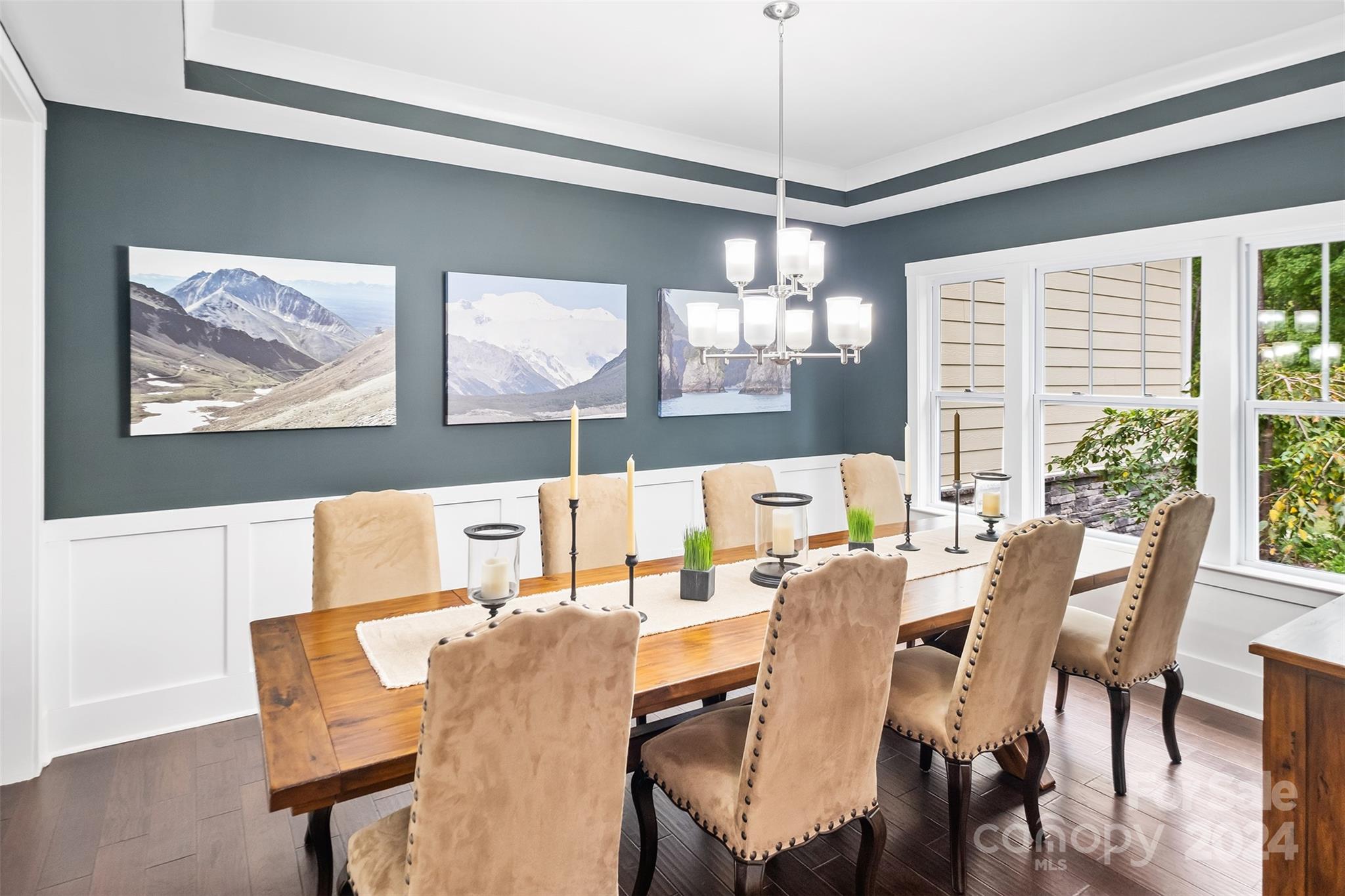 6354 Harbor Oaks Drive