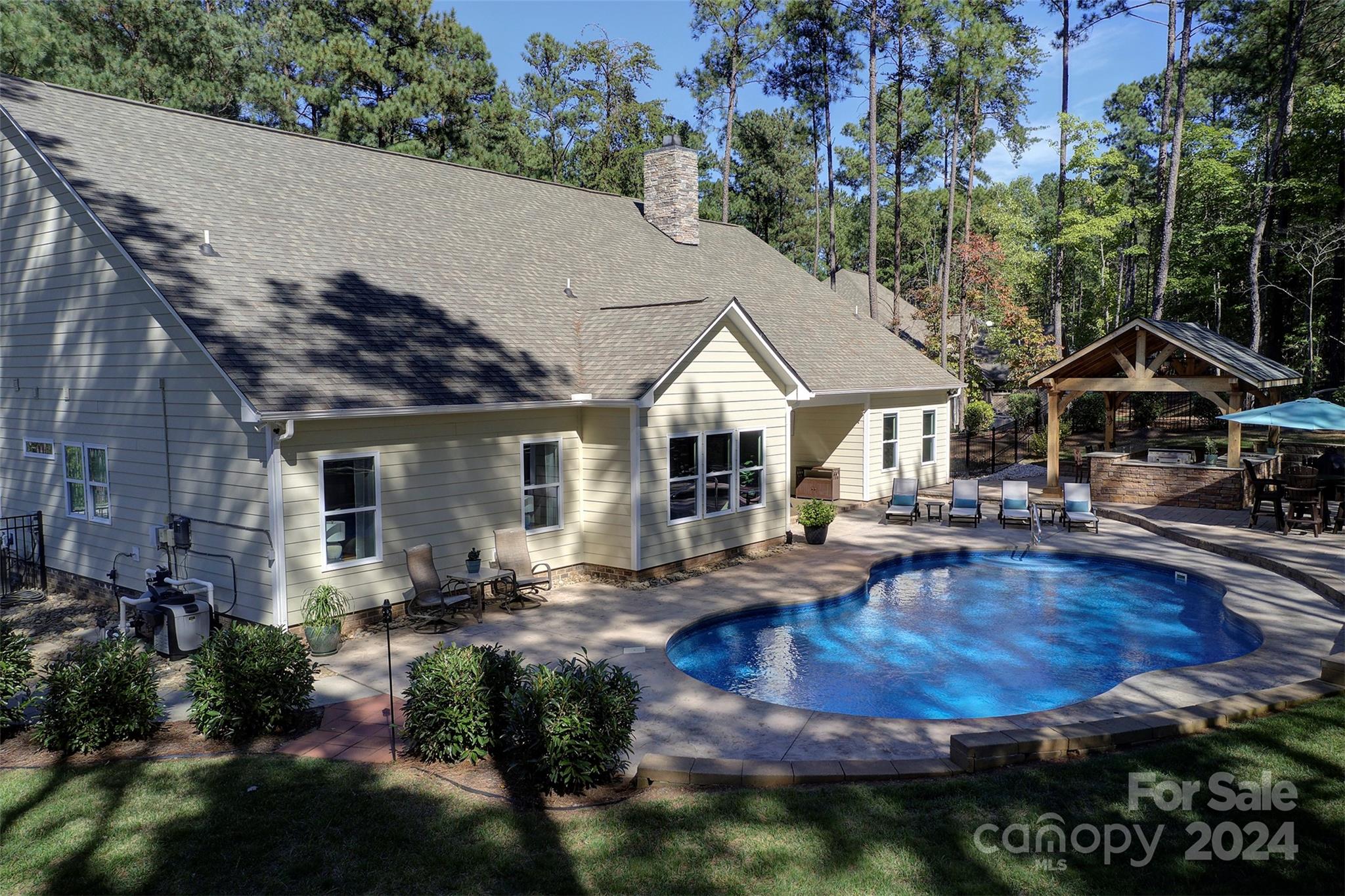 6354 Harbor Oaks Drive