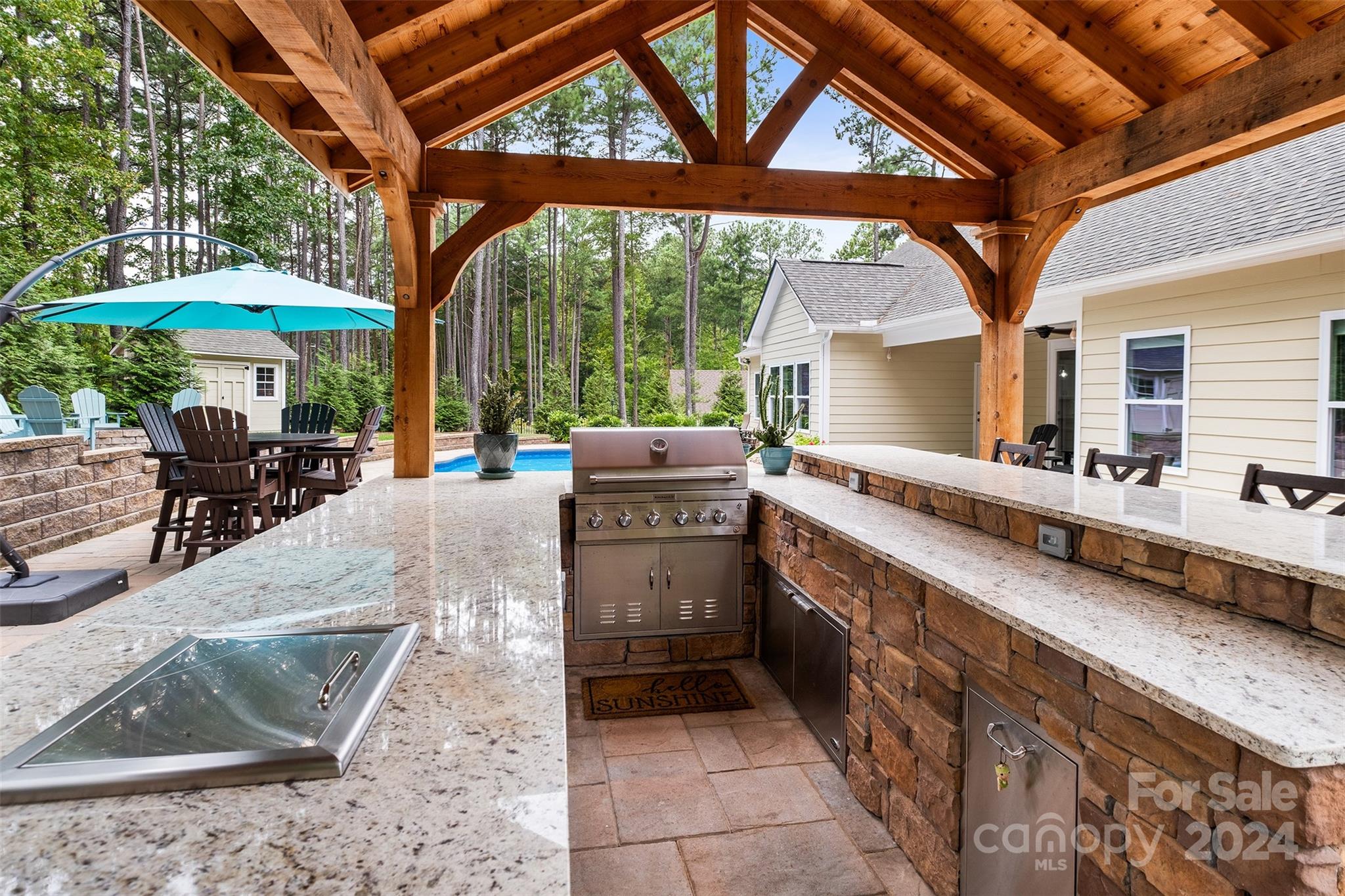 6354 Harbor Oaks Drive