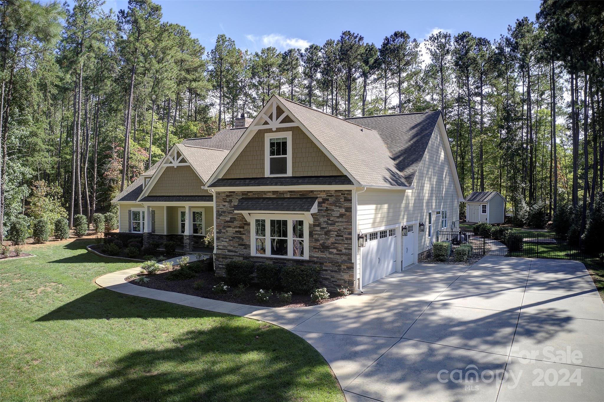 6354 Harbor Oaks Drive