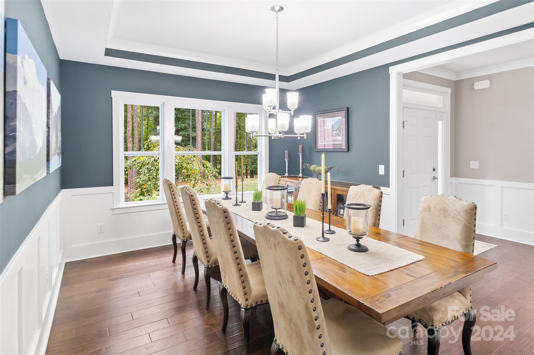 6354 Harbor Oaks Drive