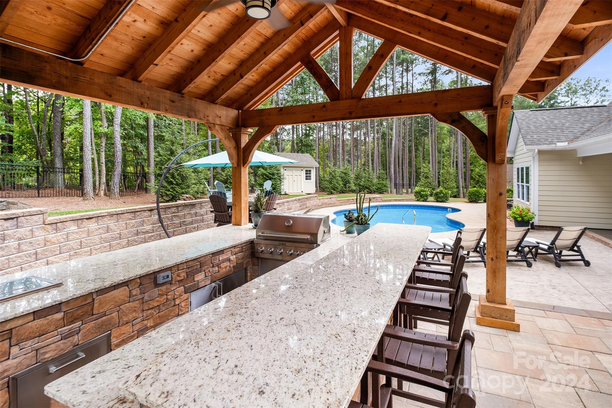 6354 Harbor Oaks Drive