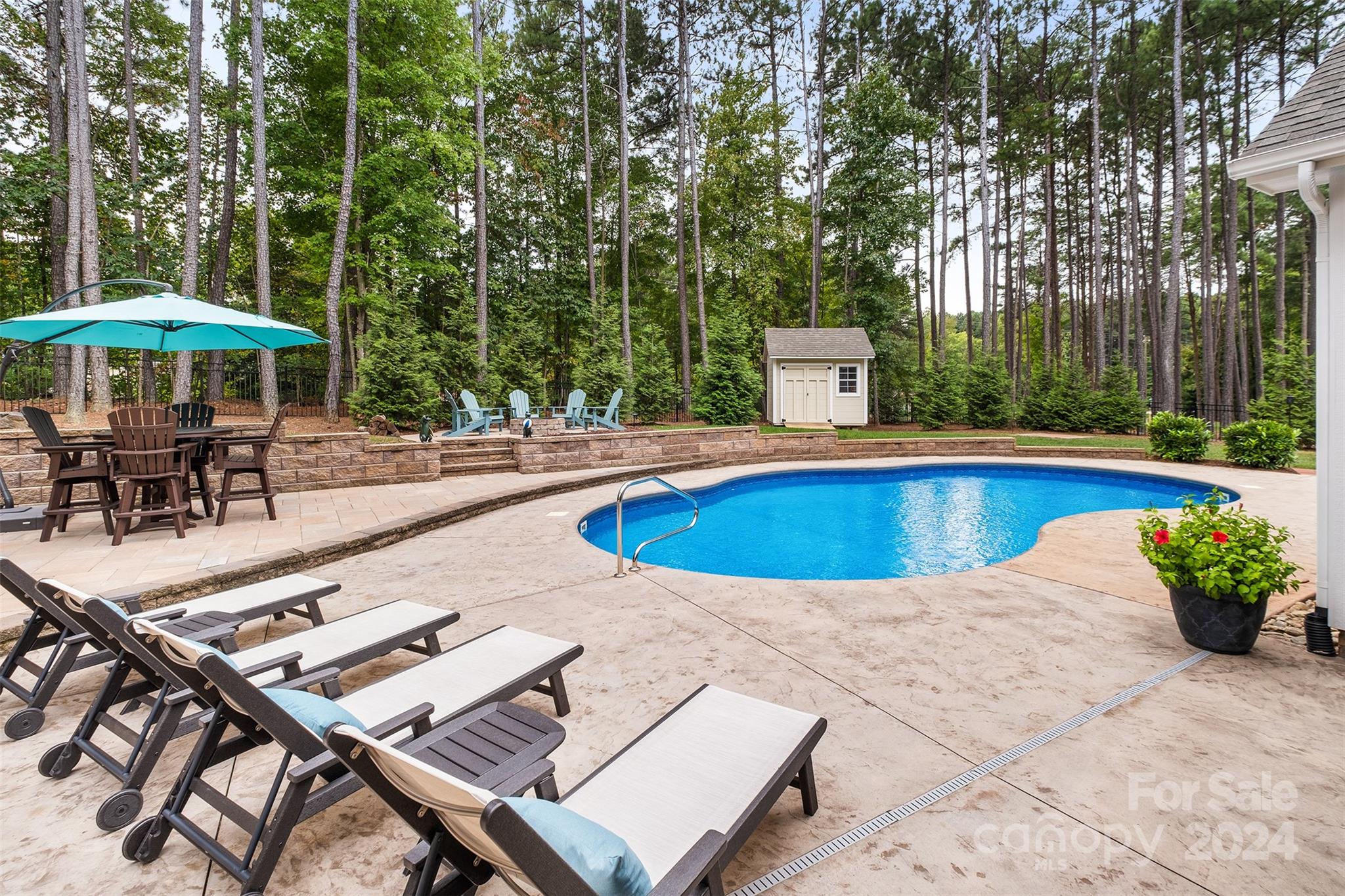 6354 Harbor Oaks Drive
