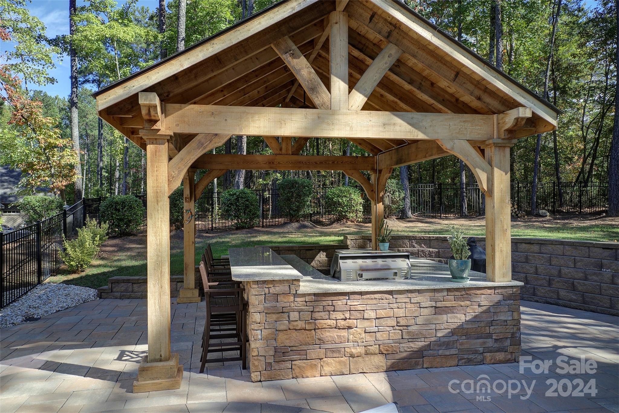 6354 Harbor Oaks Drive