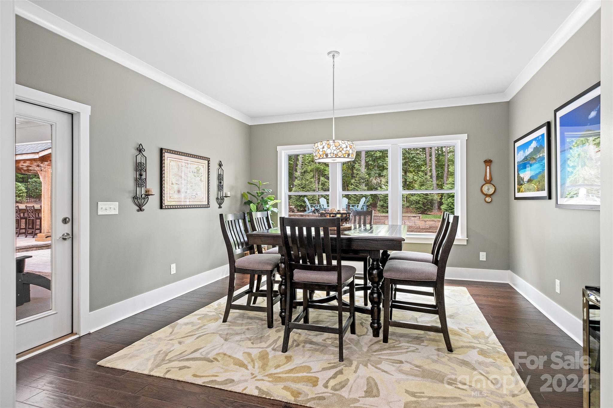 6354 Harbor Oaks Drive