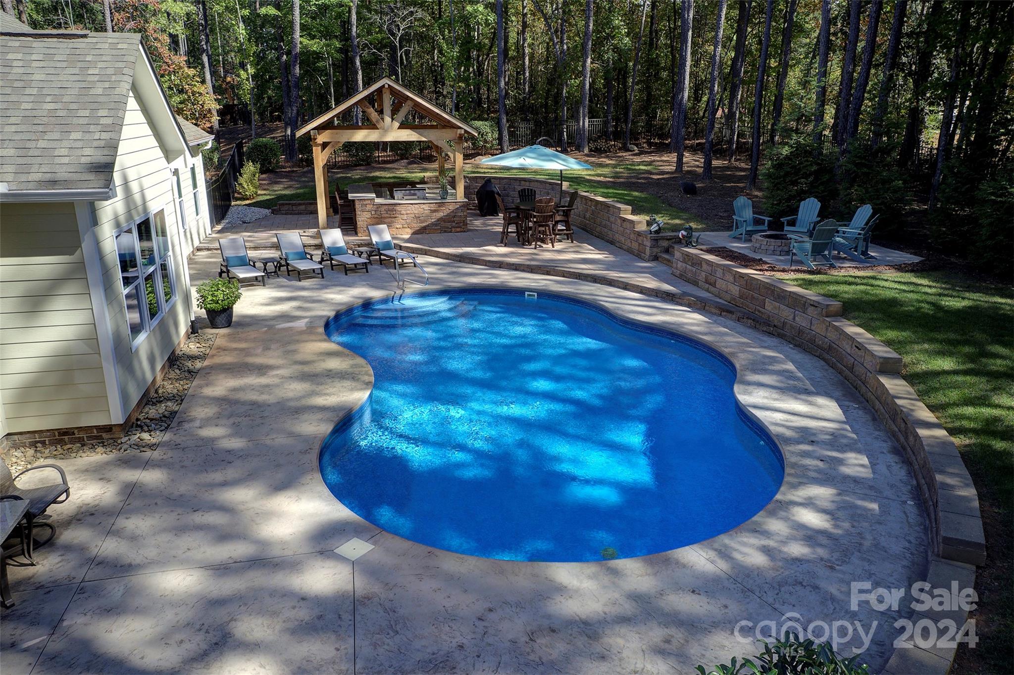 6354 Harbor Oaks Drive