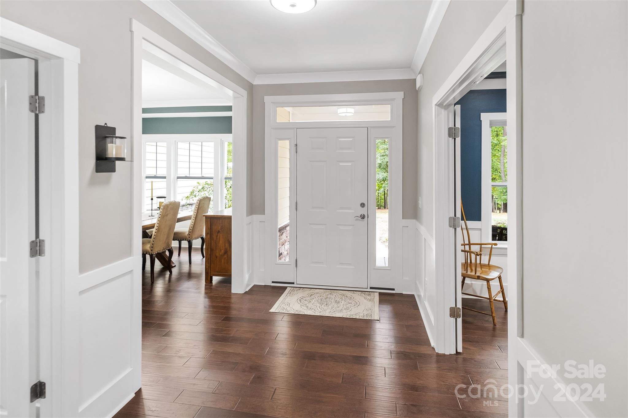 6354 Harbor Oaks Drive