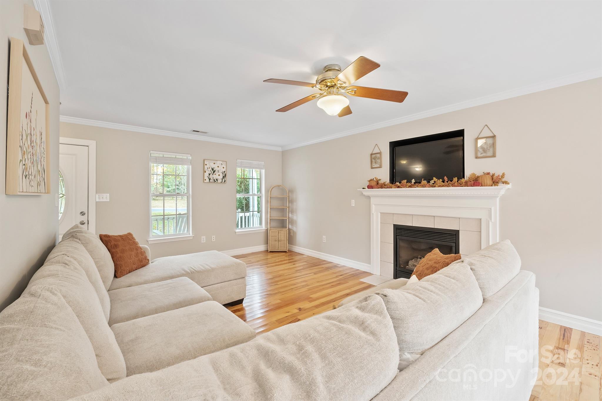 125 Bradford Glyn Drive
