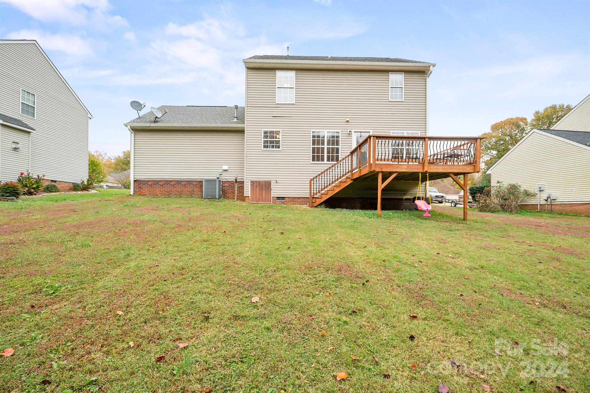 125 Bradford Glyn Drive