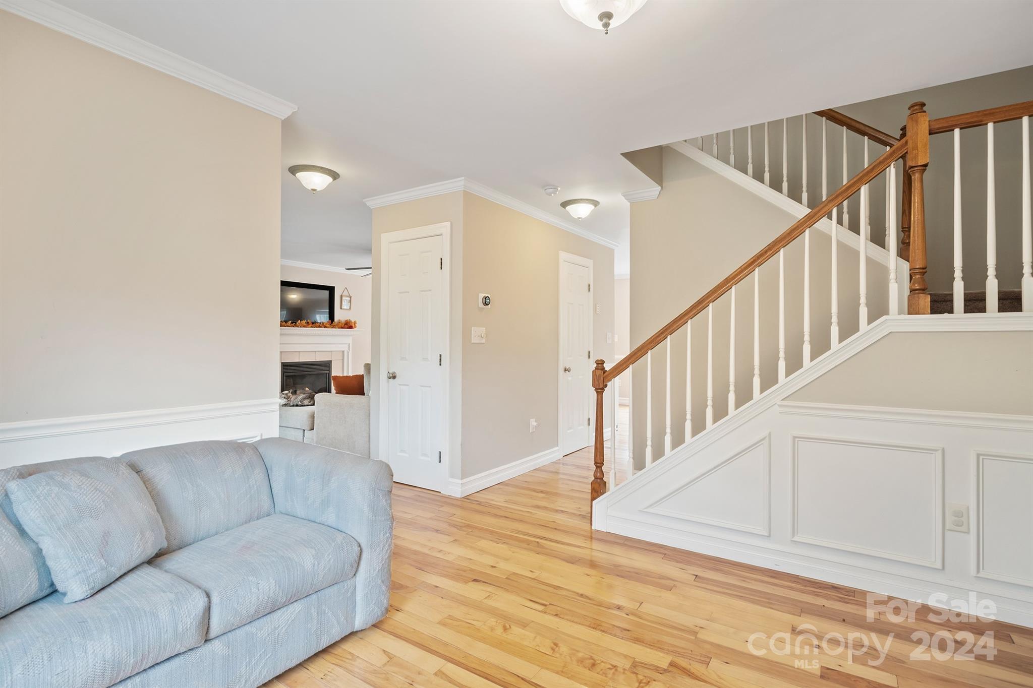 125 Bradford Glyn Drive
