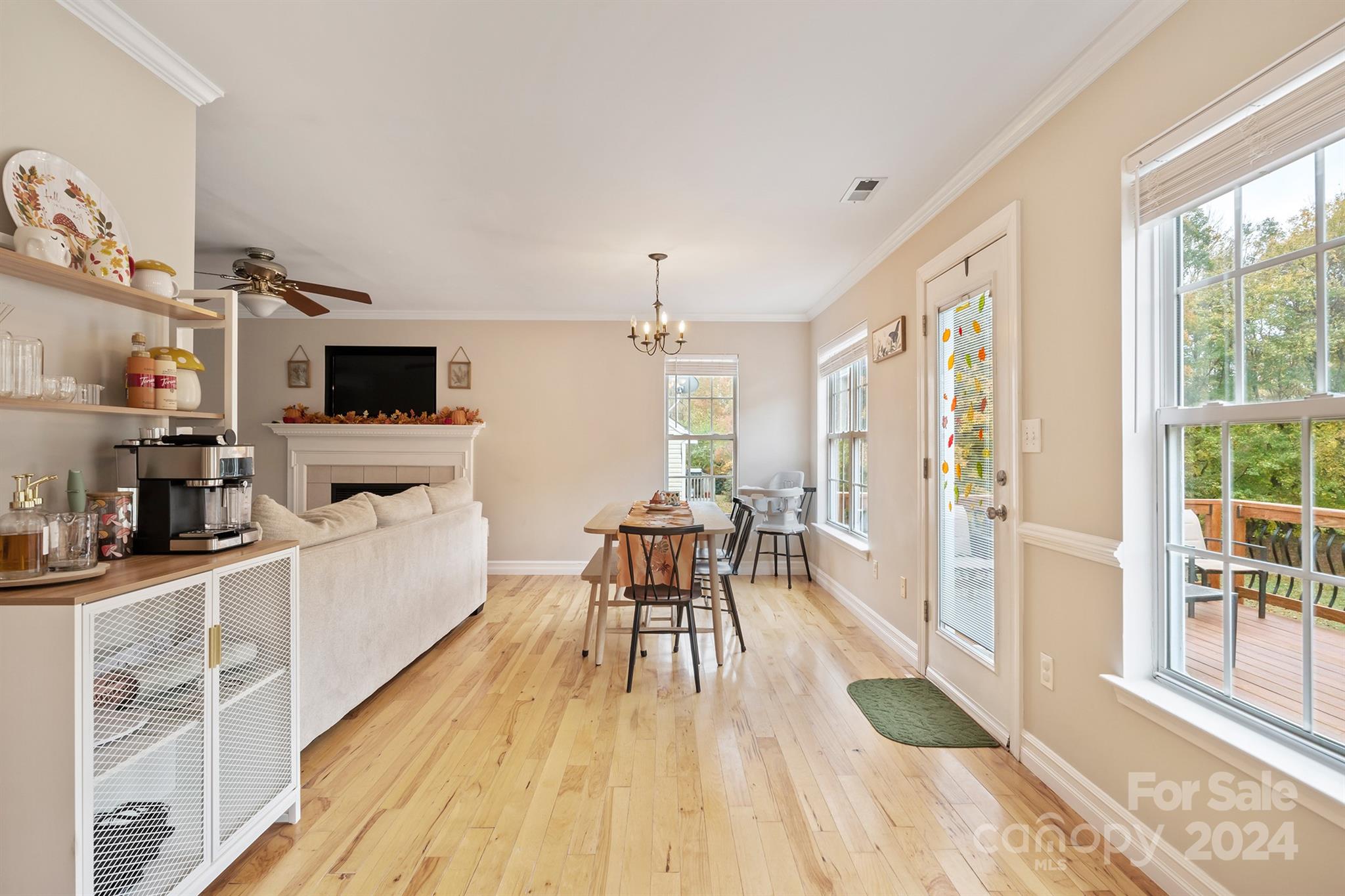125 Bradford Glyn Drive