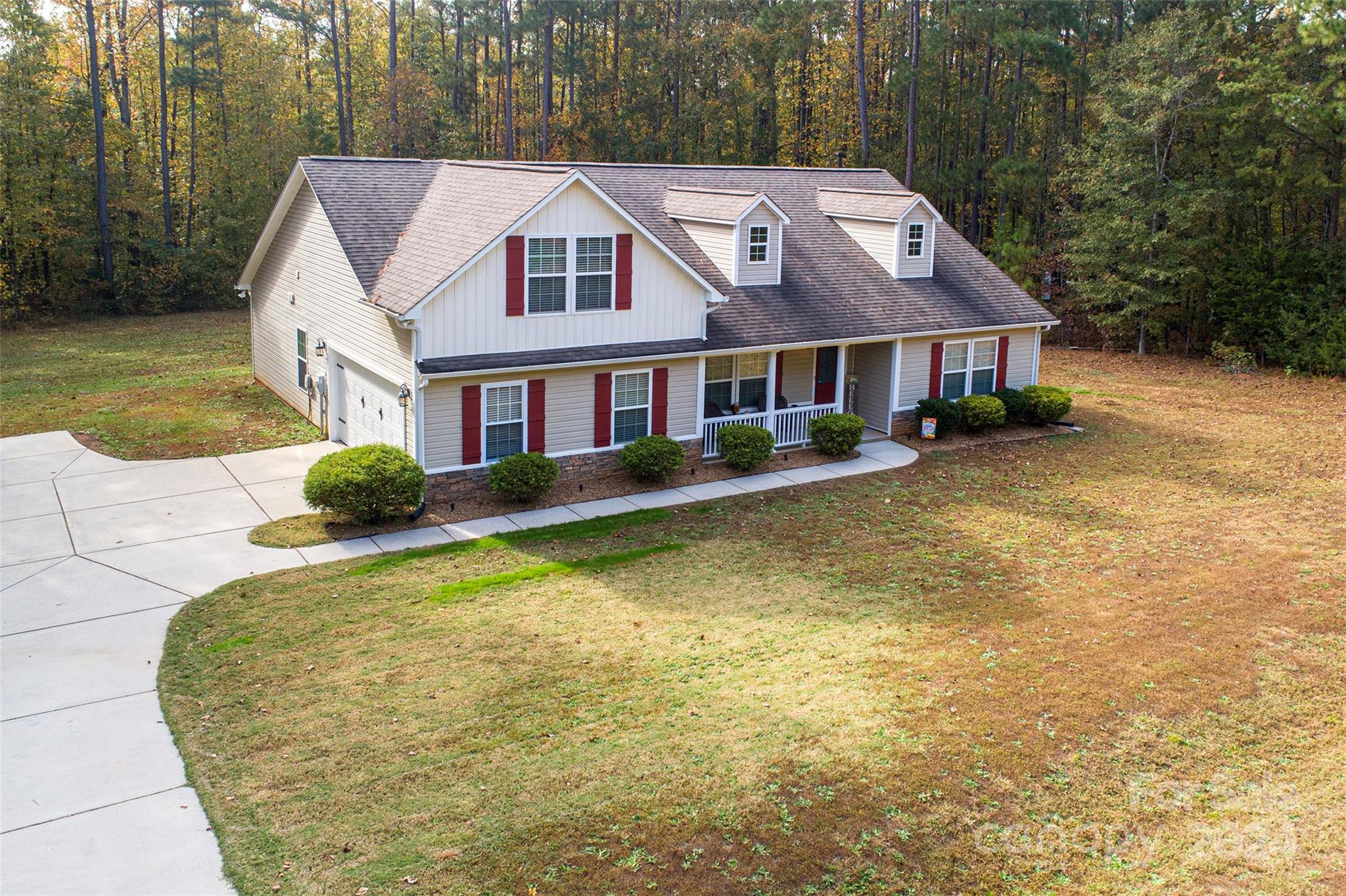 107 Sherham Way