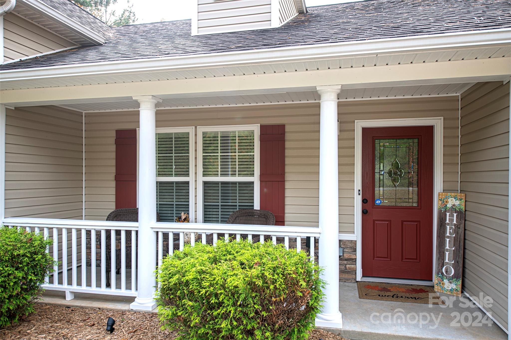 107 Sherham Way