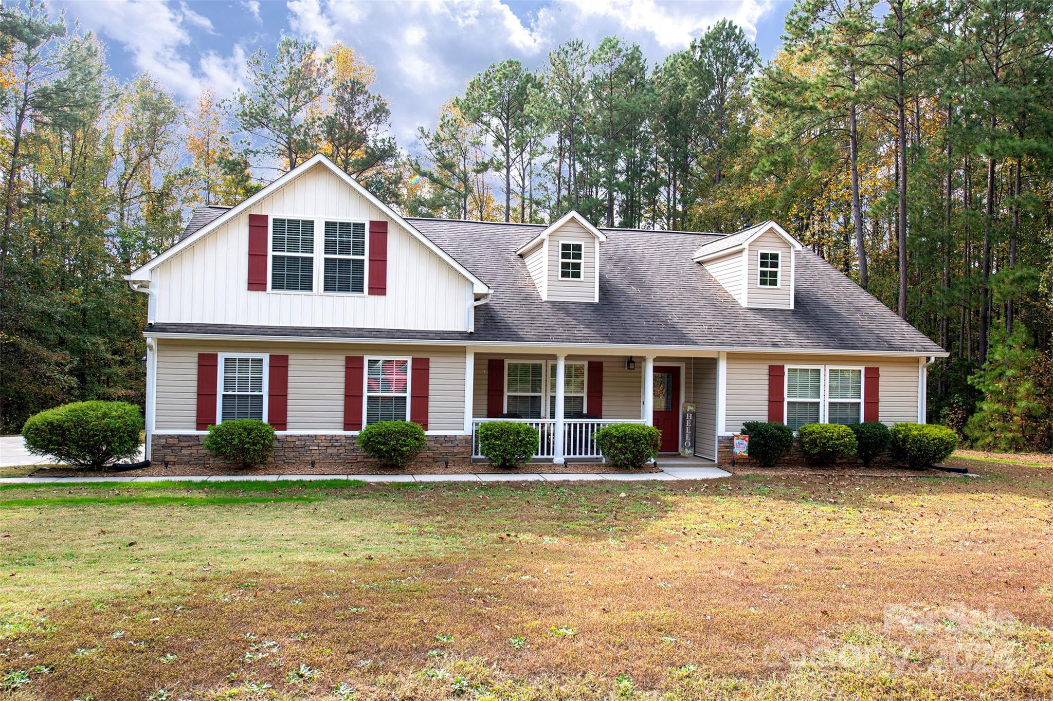 107 Sherham Way