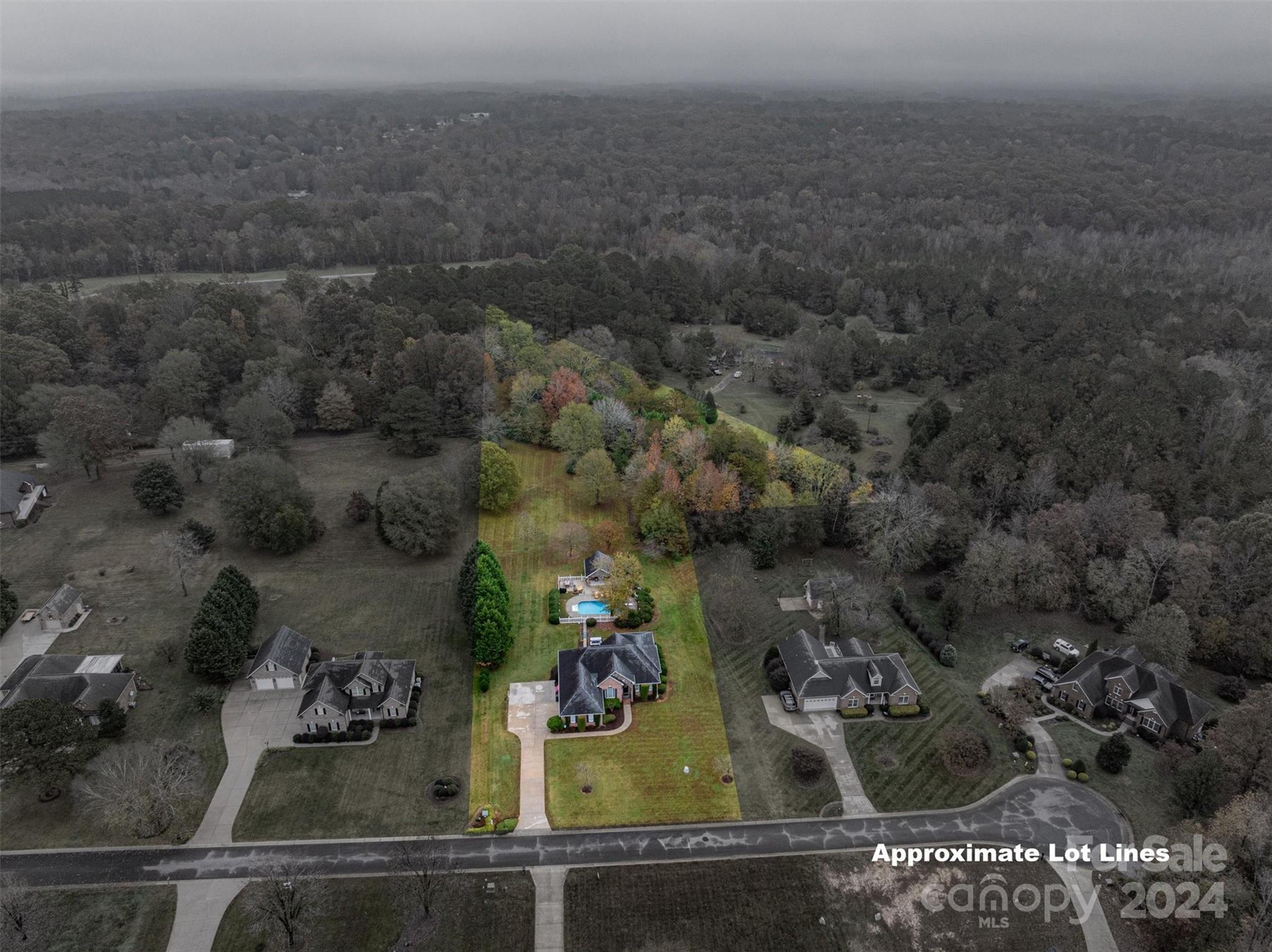 2513 Burton Estates Lane