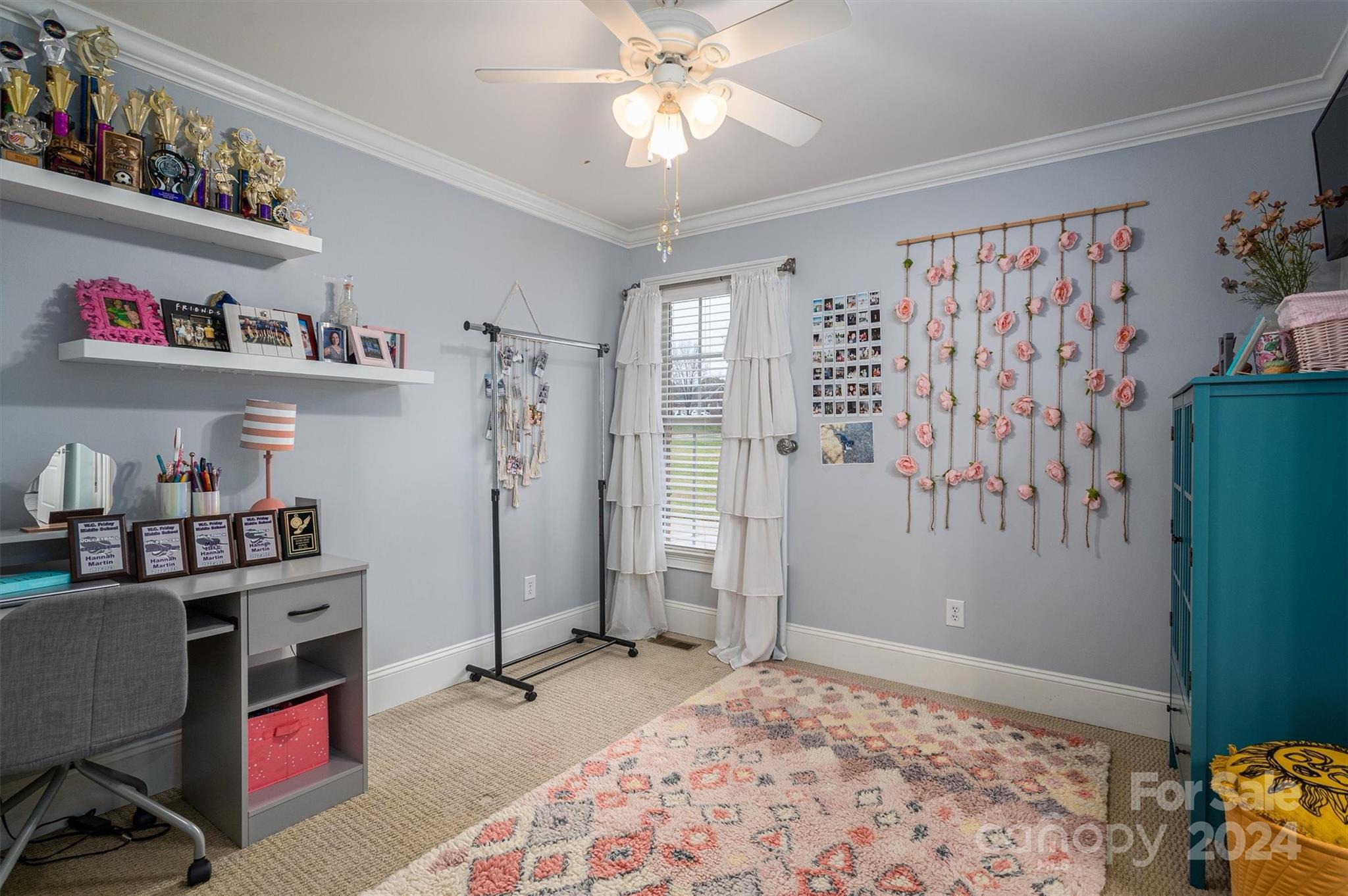 2513 Burton Estates Lane