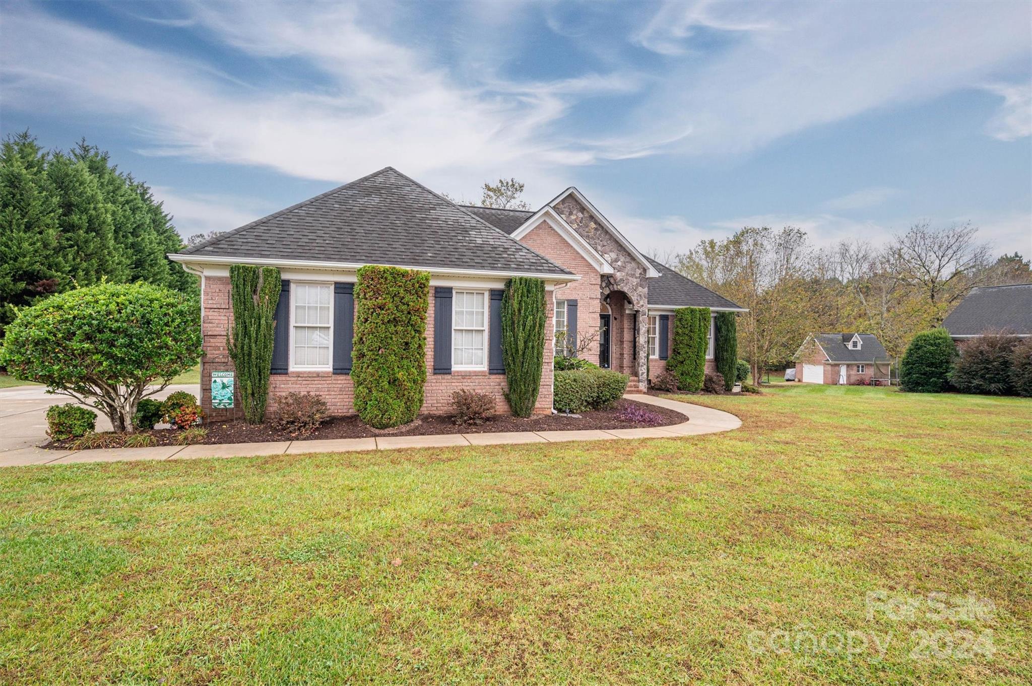 2513 Burton Estates Lane