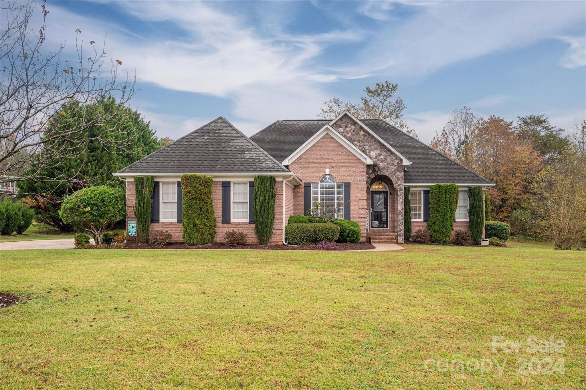 2513 Burton Estates Lane
