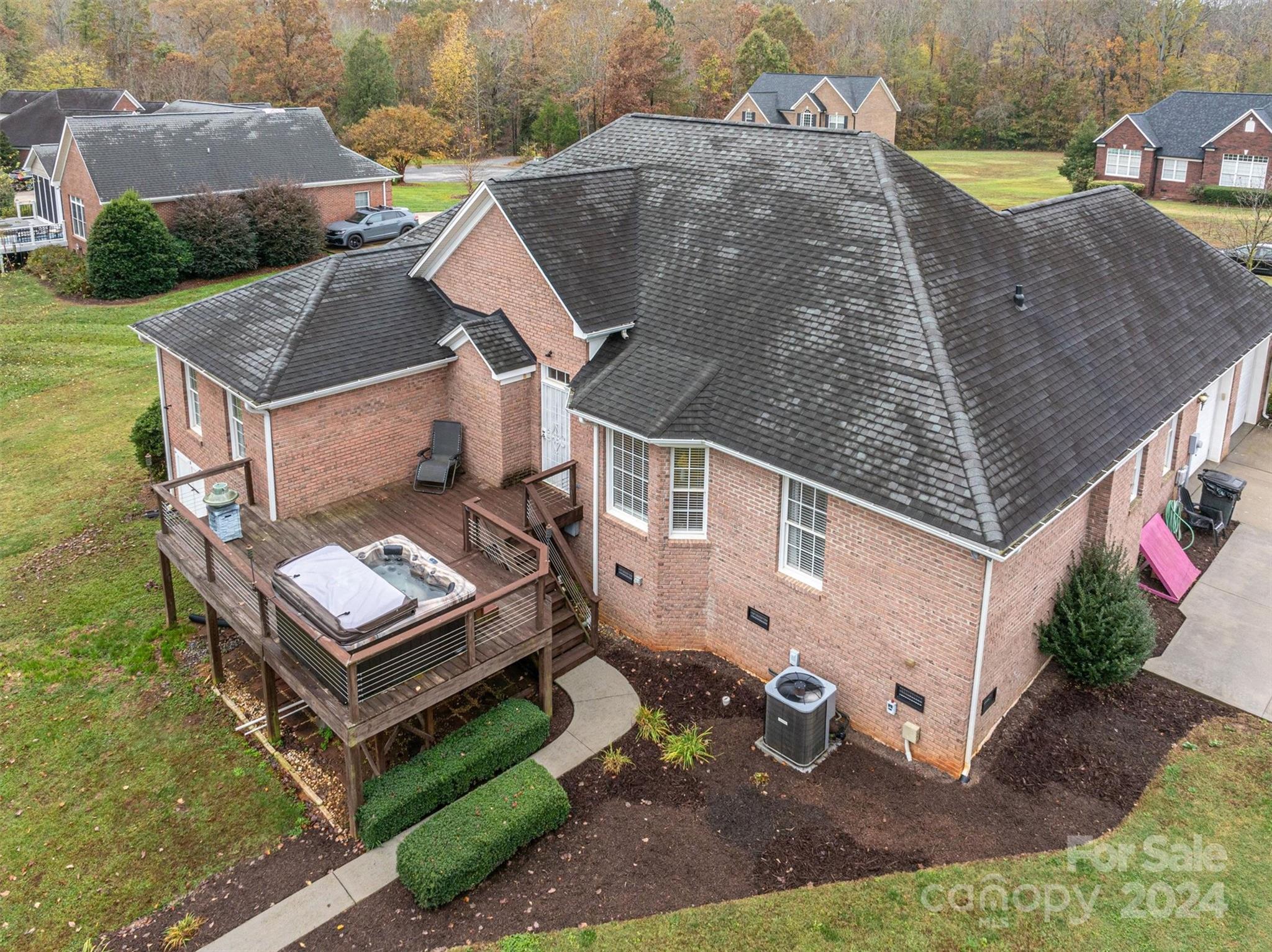 2513 Burton Estates Lane