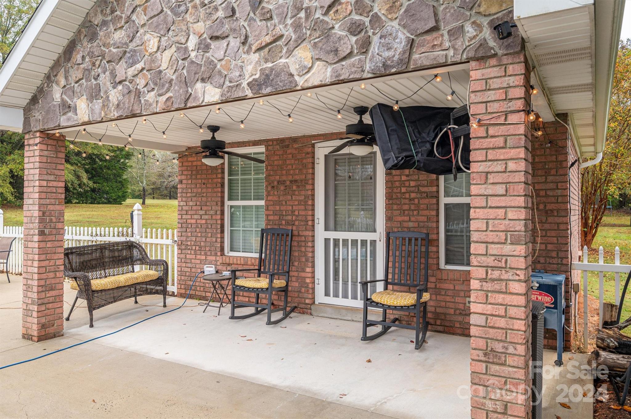 2513 Burton Estates Lane