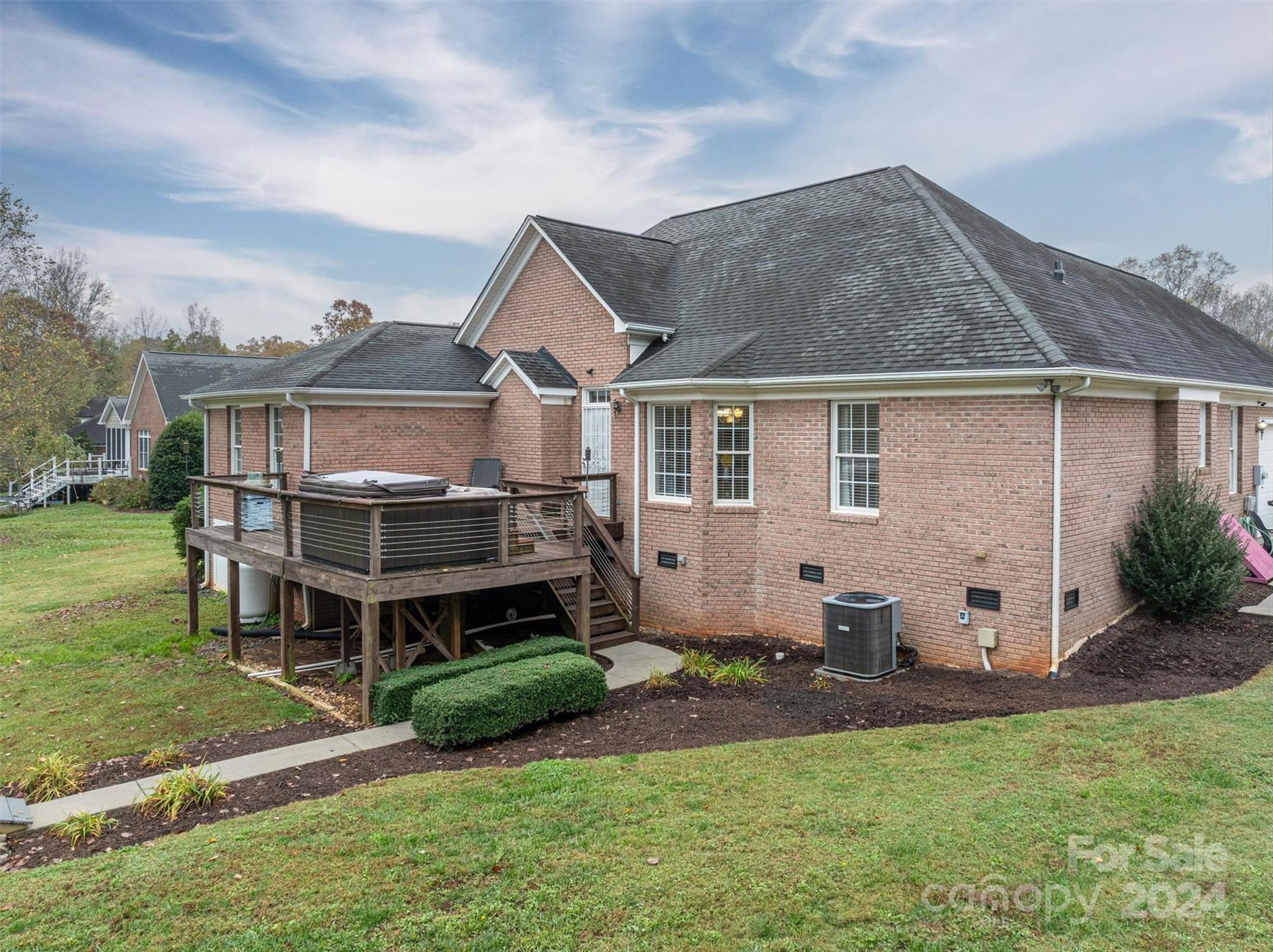 2513 Burton Estates Lane