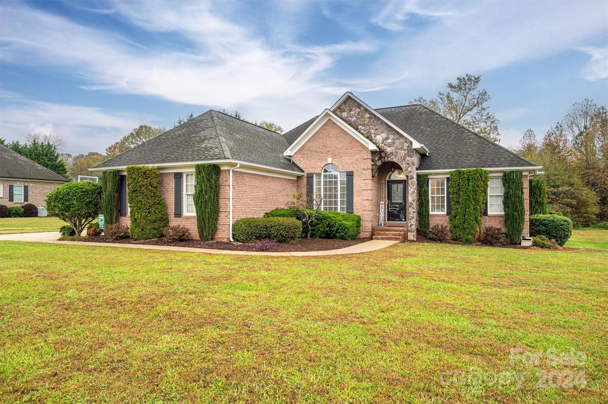 2513 Burton Estates Lane