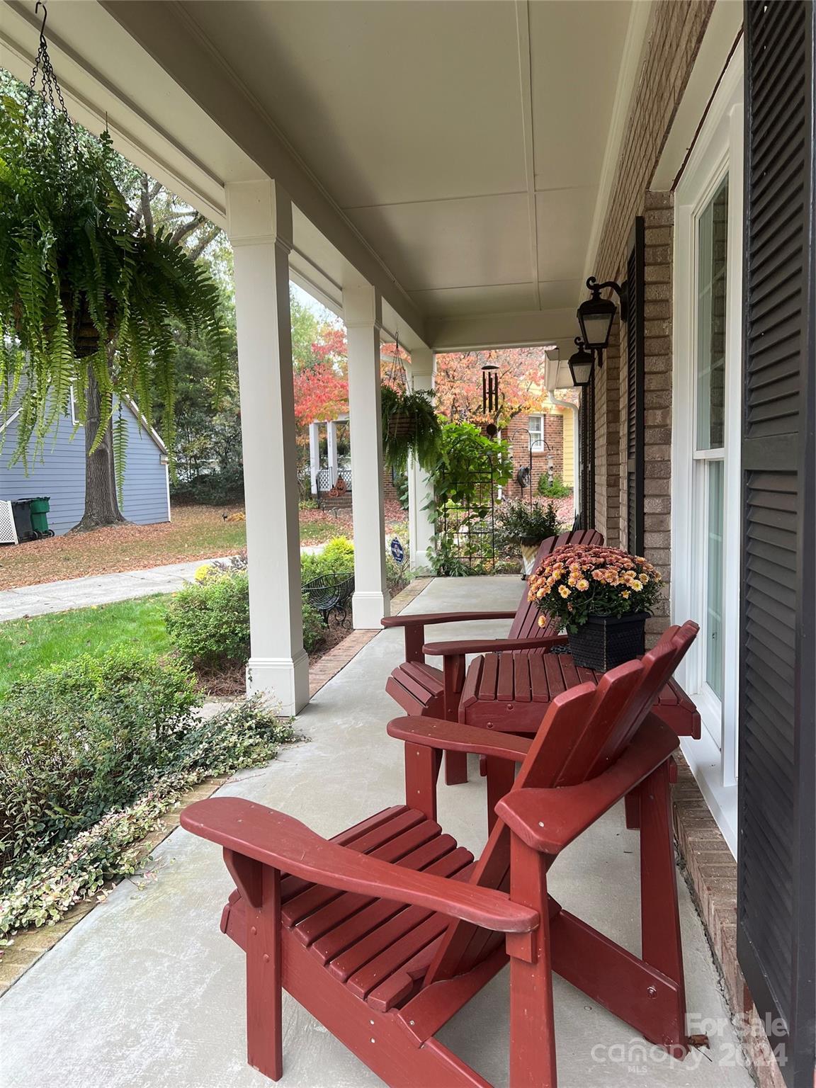 7313 Leacroft Court
