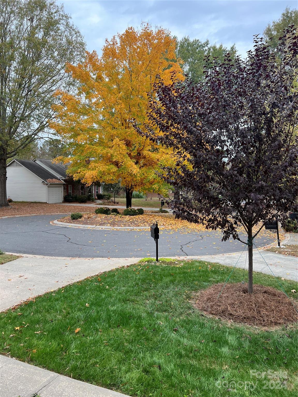 7313 Leacroft Court