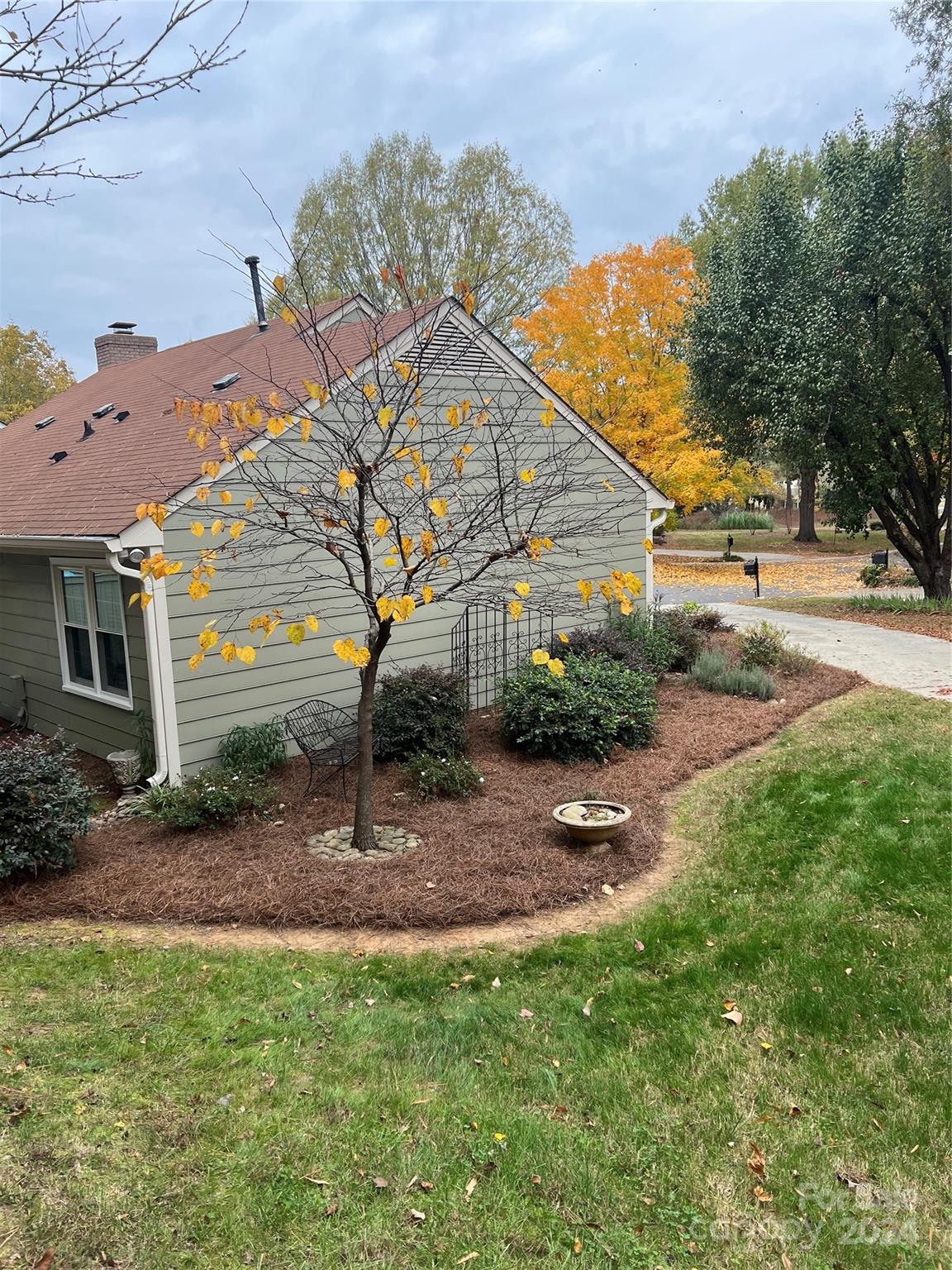 7313 Leacroft Court