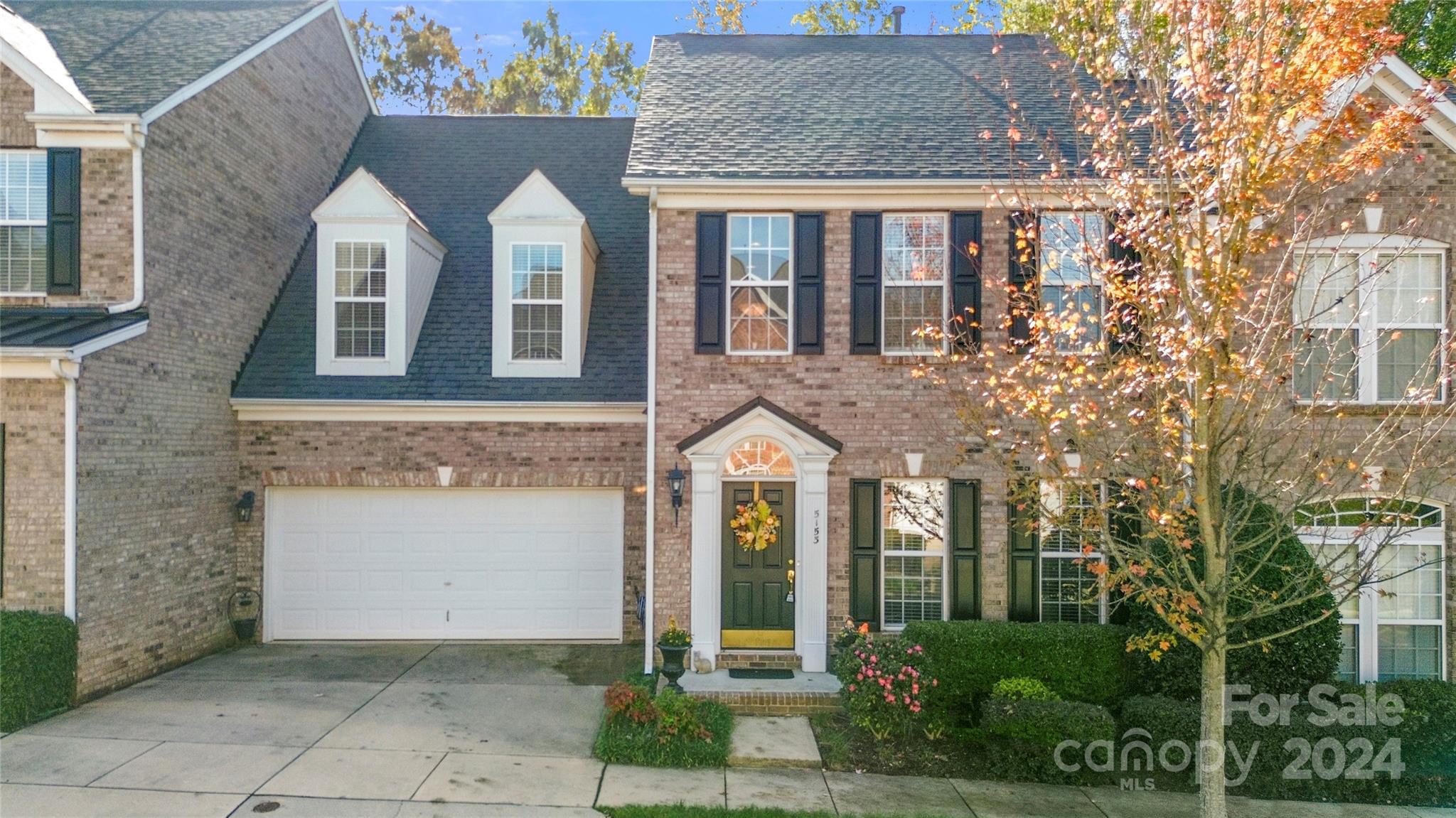 5153 Berkeley Creek Lane