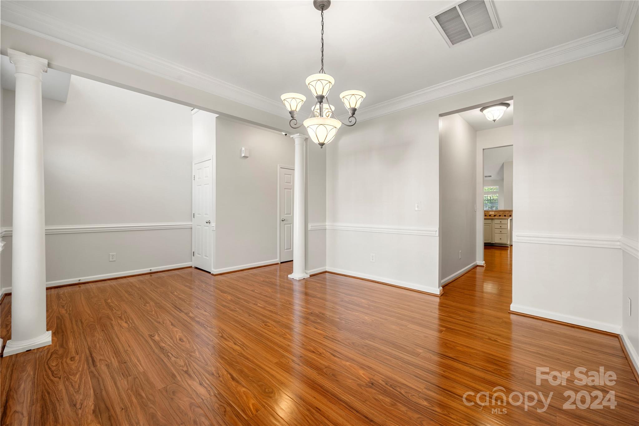 5153 Berkeley Creek Lane