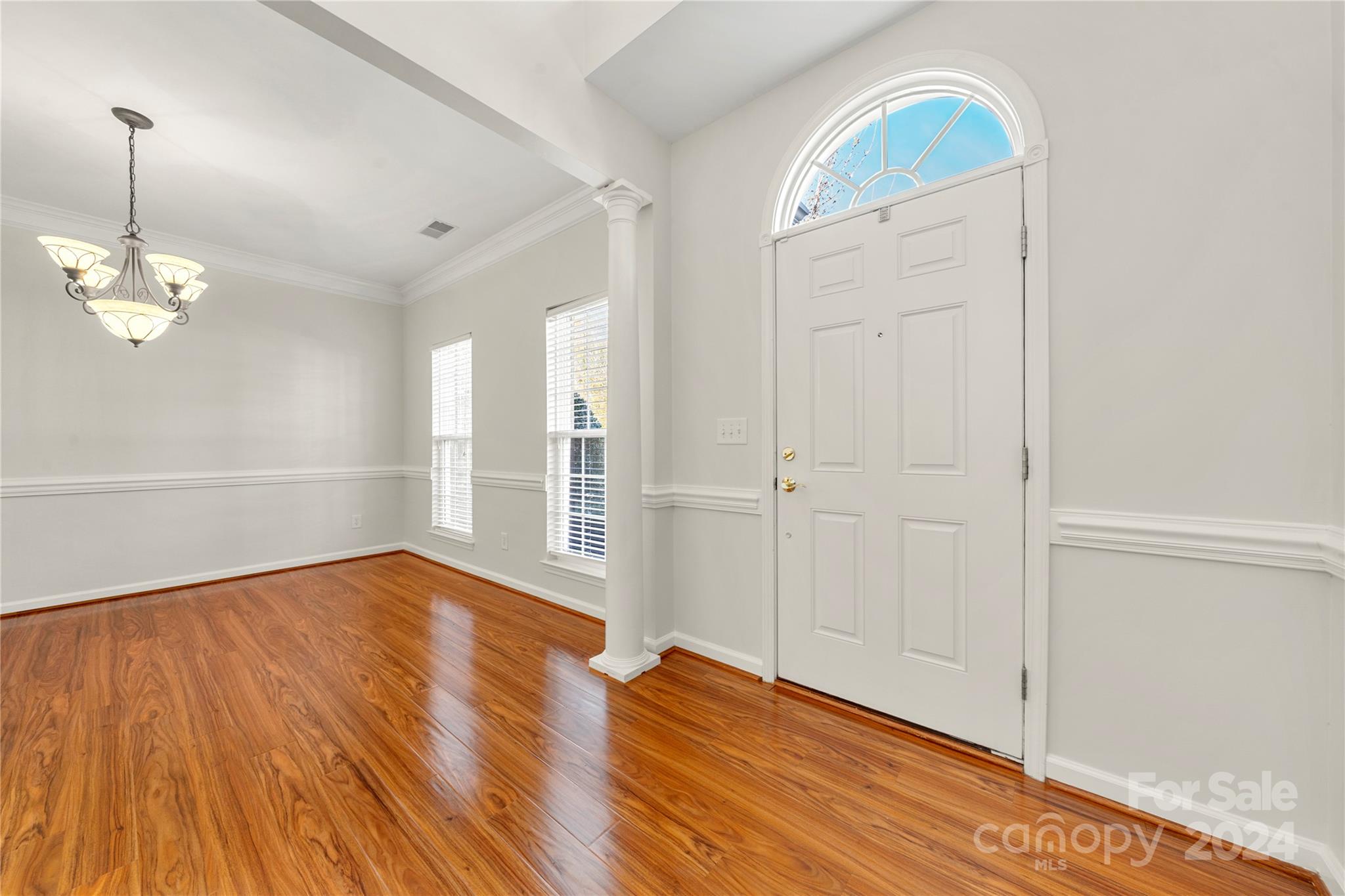 5153 Berkeley Creek Lane