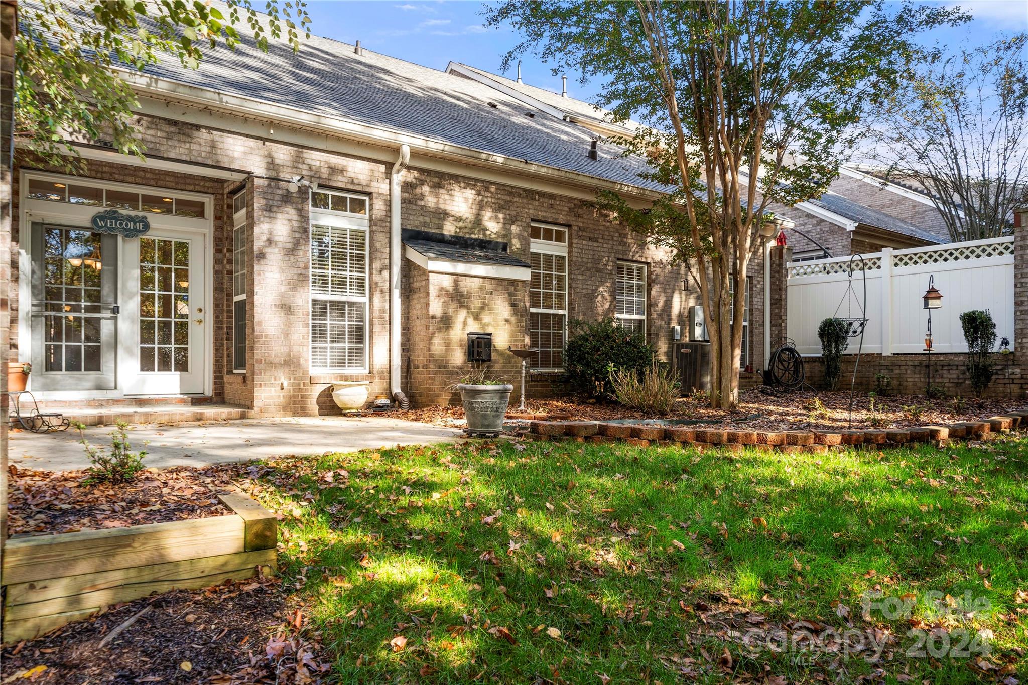 5153 Berkeley Creek Lane