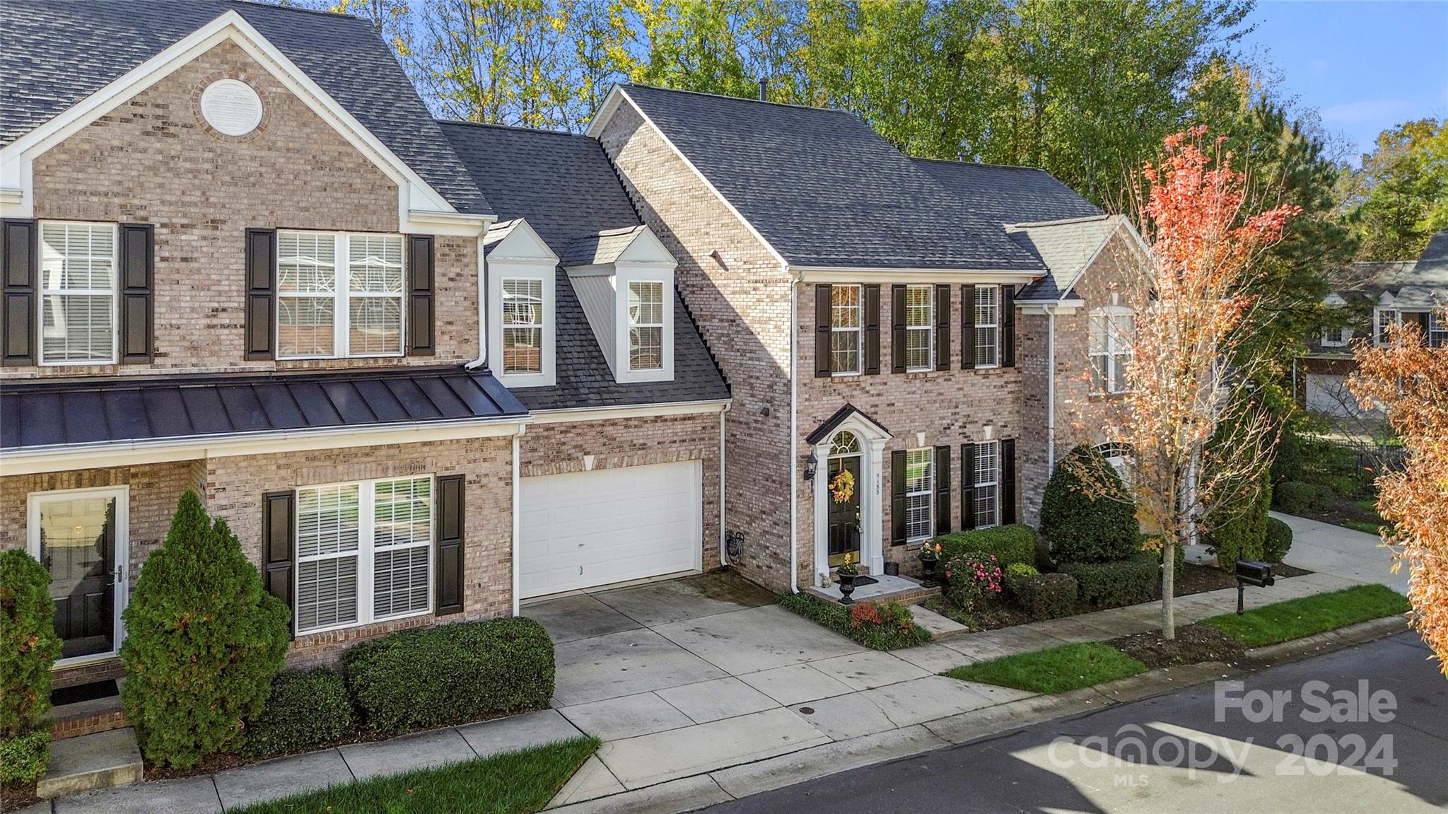 5153 Berkeley Creek Lane