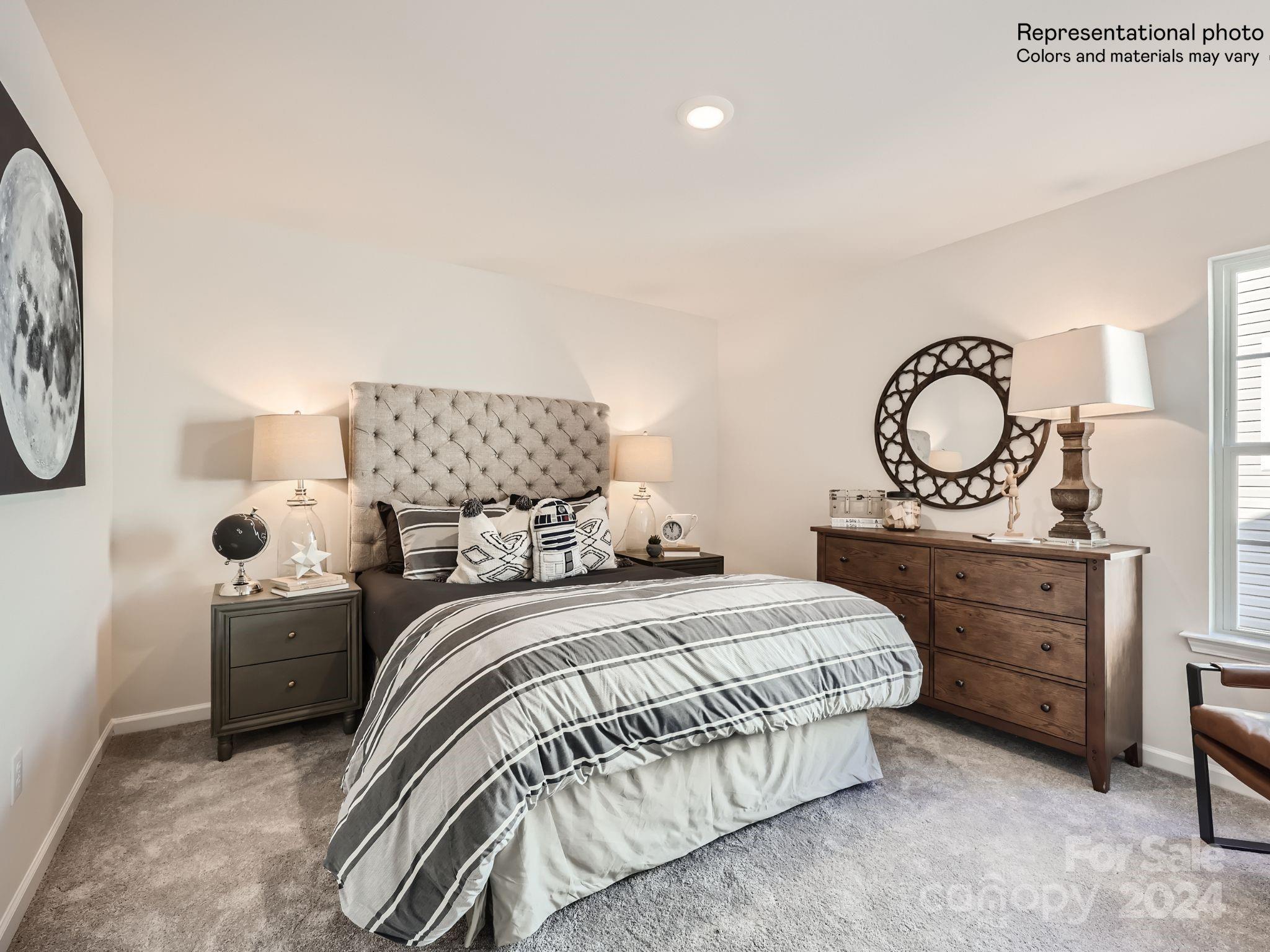 107 Dogwood Grove Place