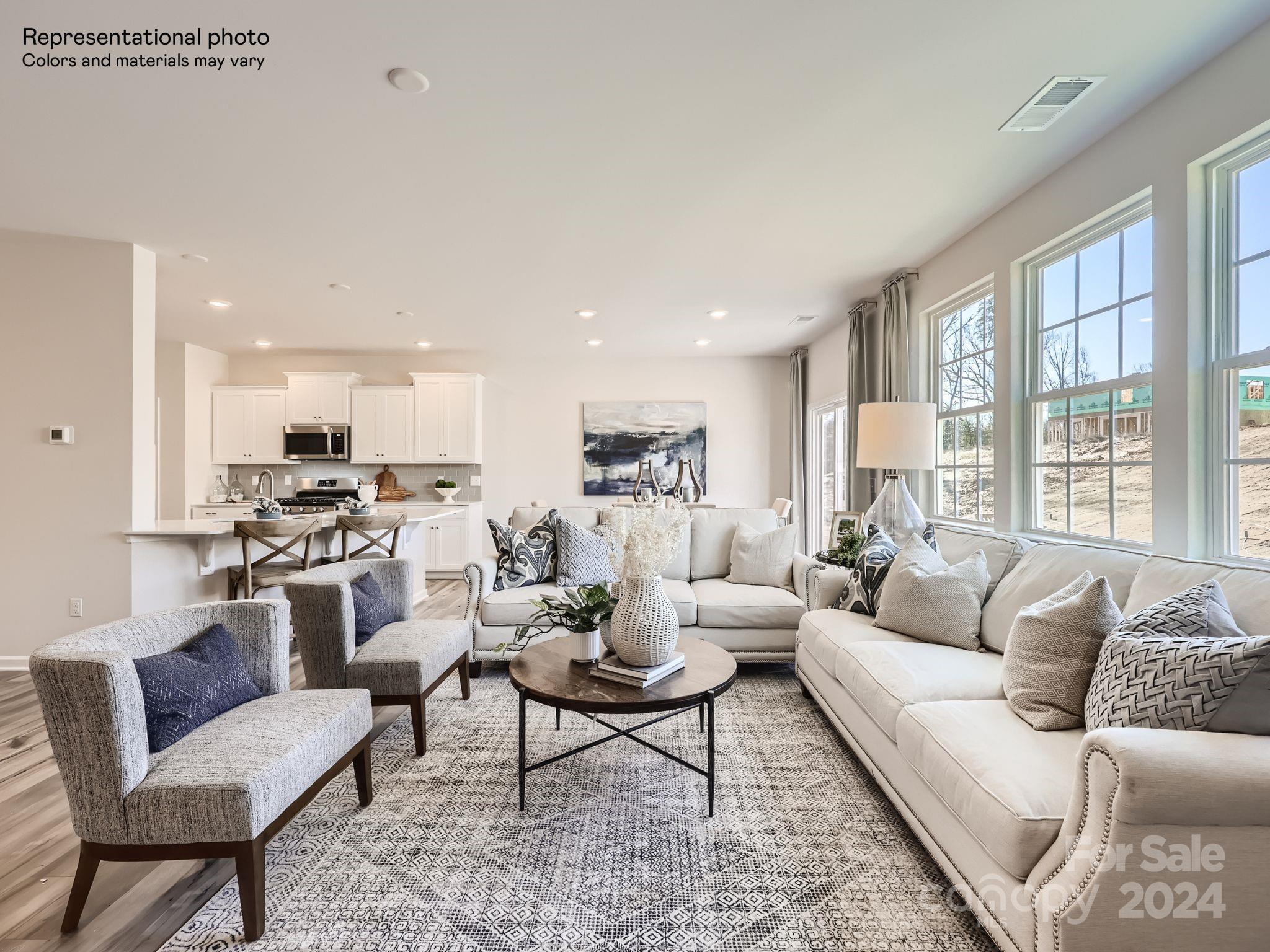 107 Dogwood Grove Place