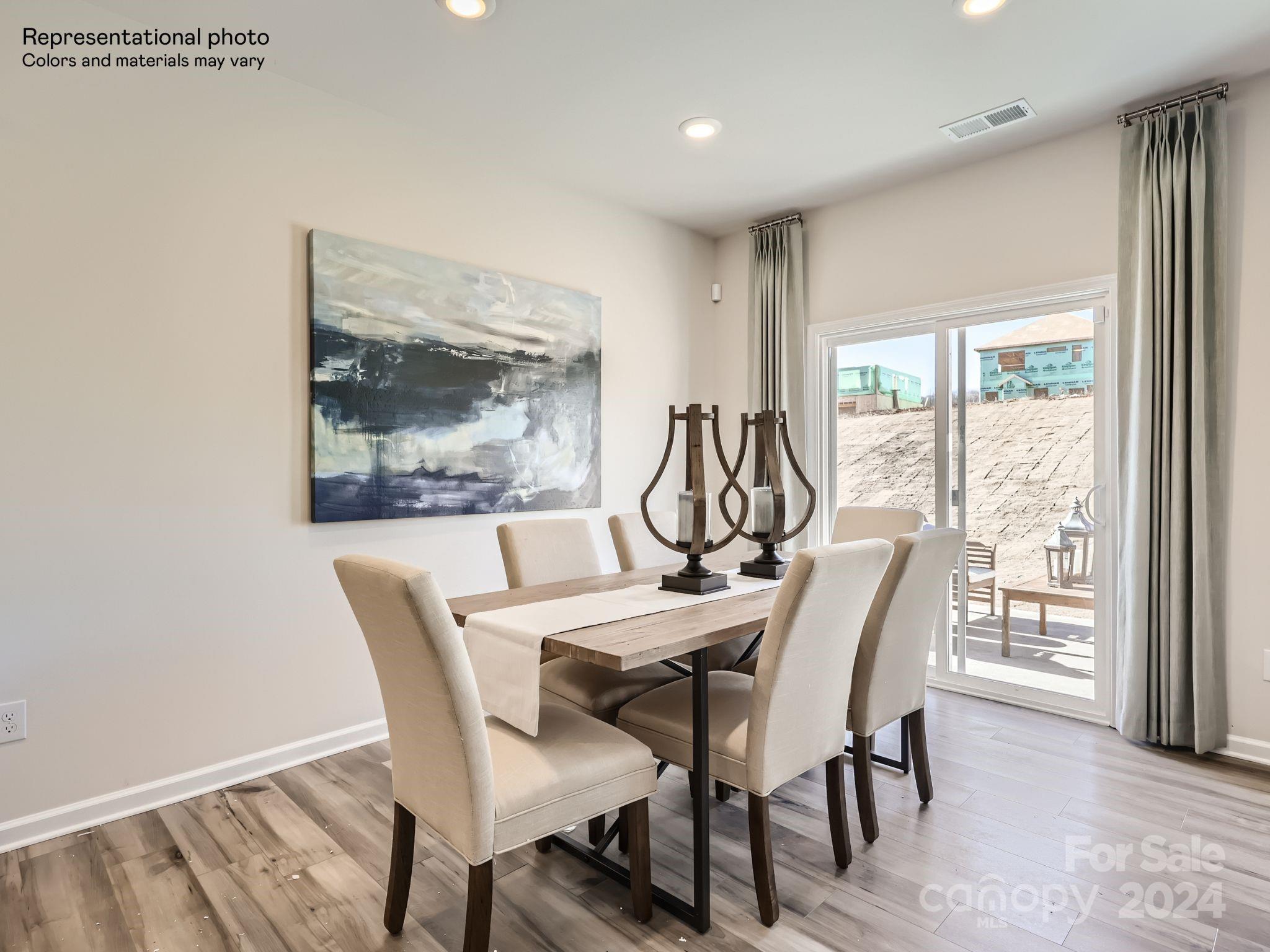 107 Dogwood Grove Place