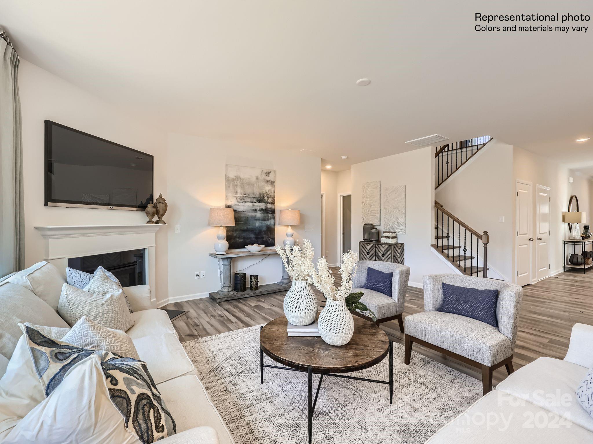 107 Dogwood Grove Place