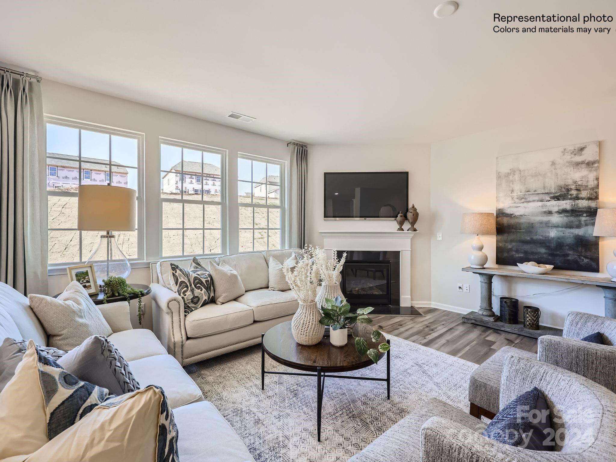107 Dogwood Grove Place