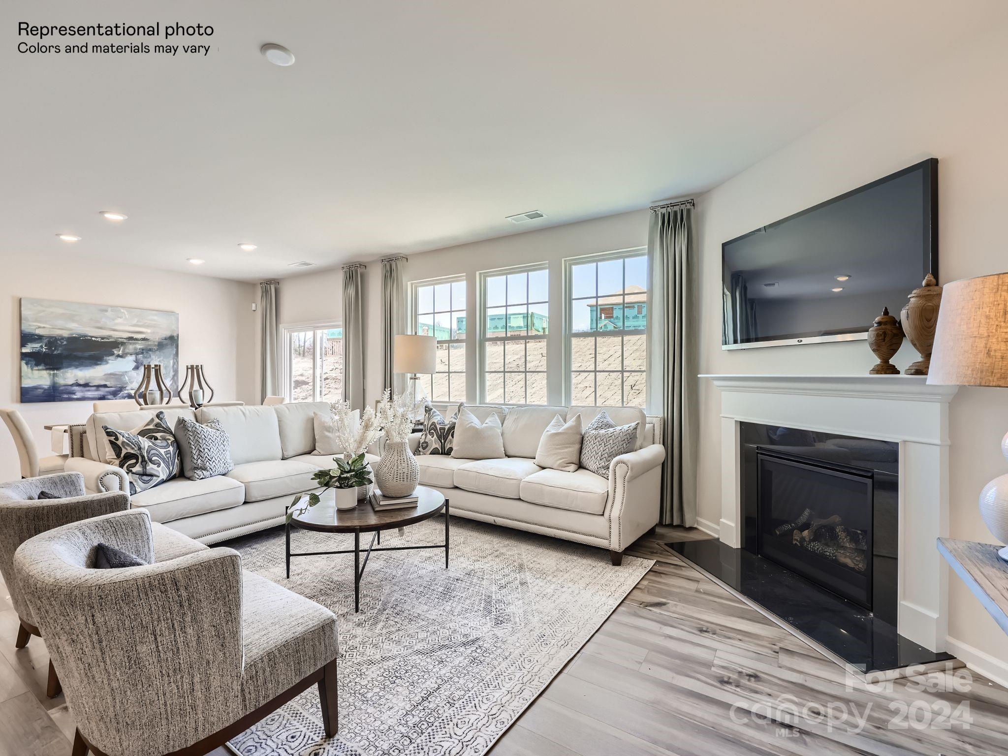 107 Dogwood Grove Place