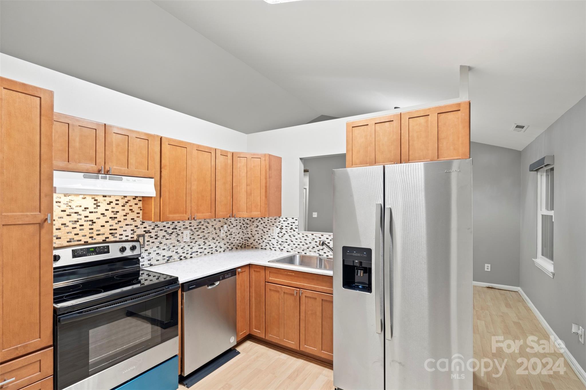 2306 Morningside Drive