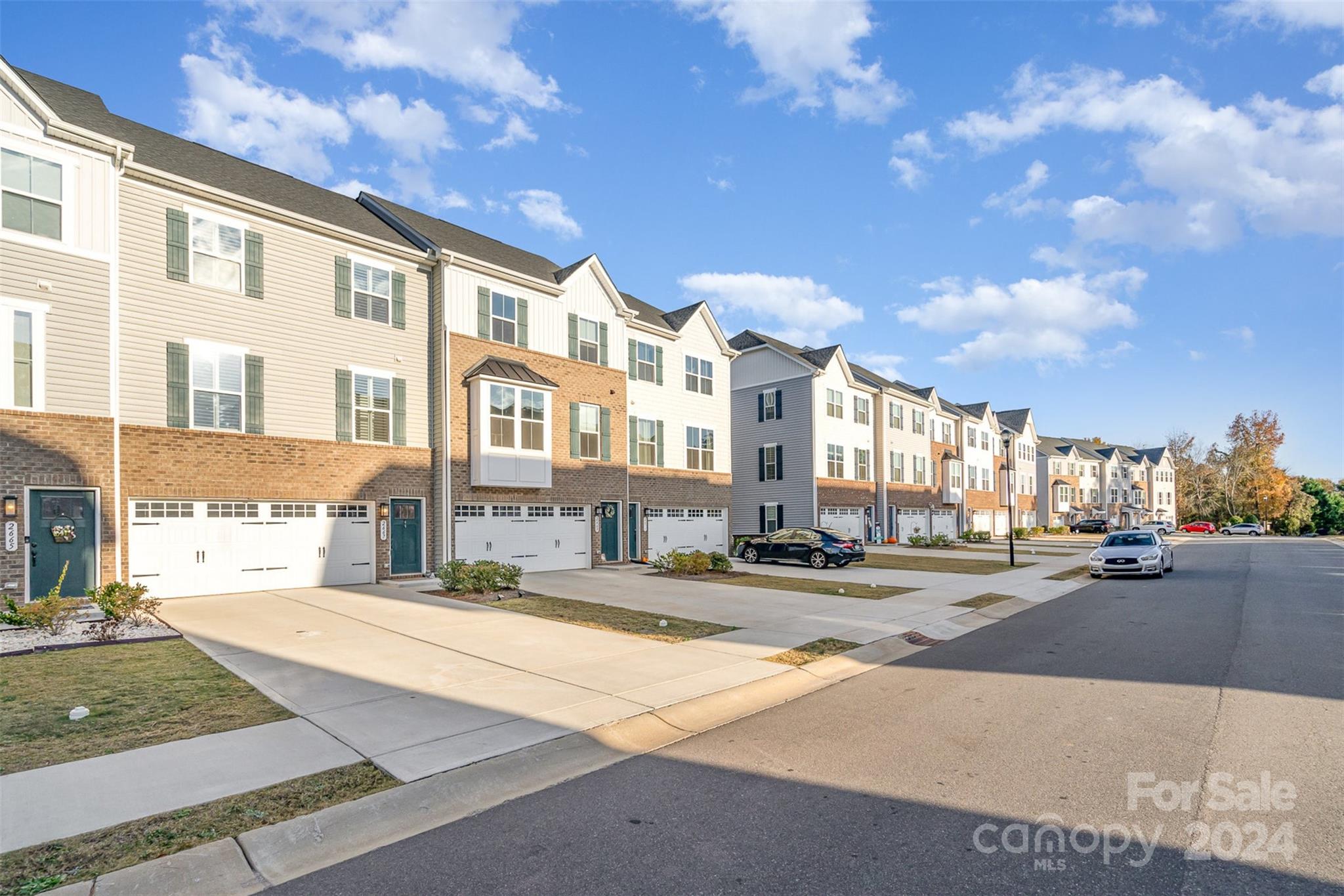 2667 Grantham Place Drive