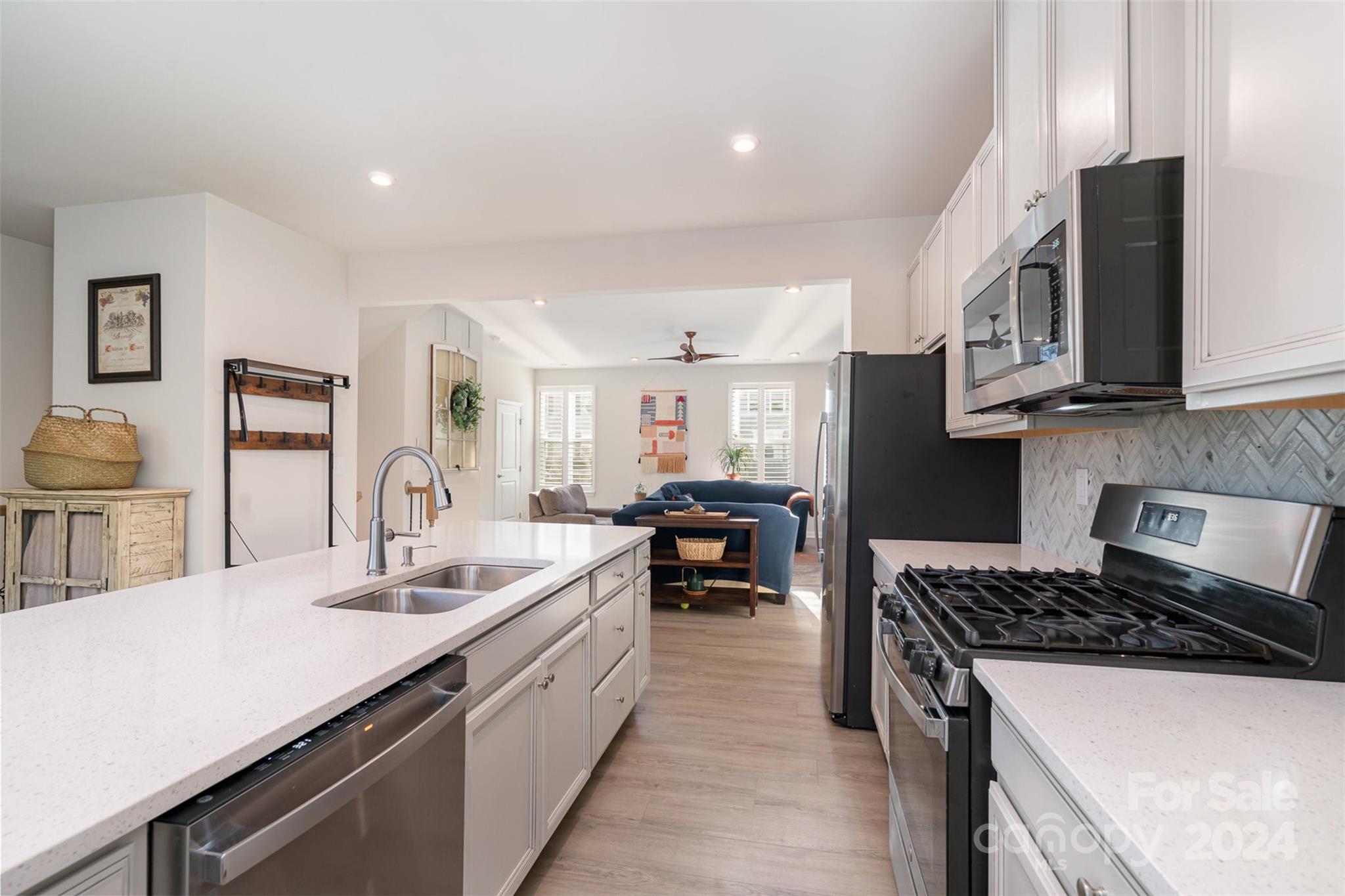 2667 Grantham Place Drive