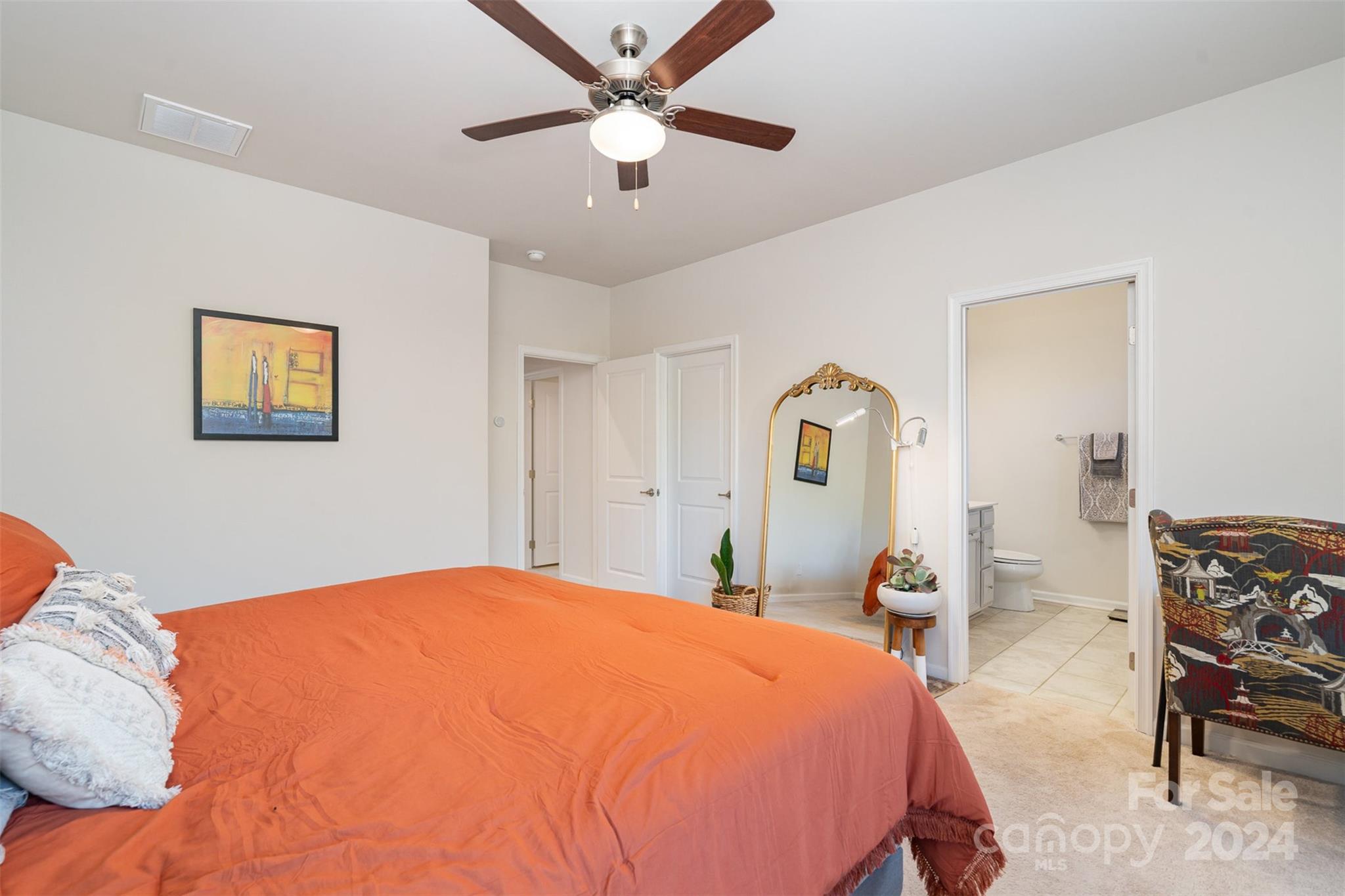 2667 Grantham Place Drive