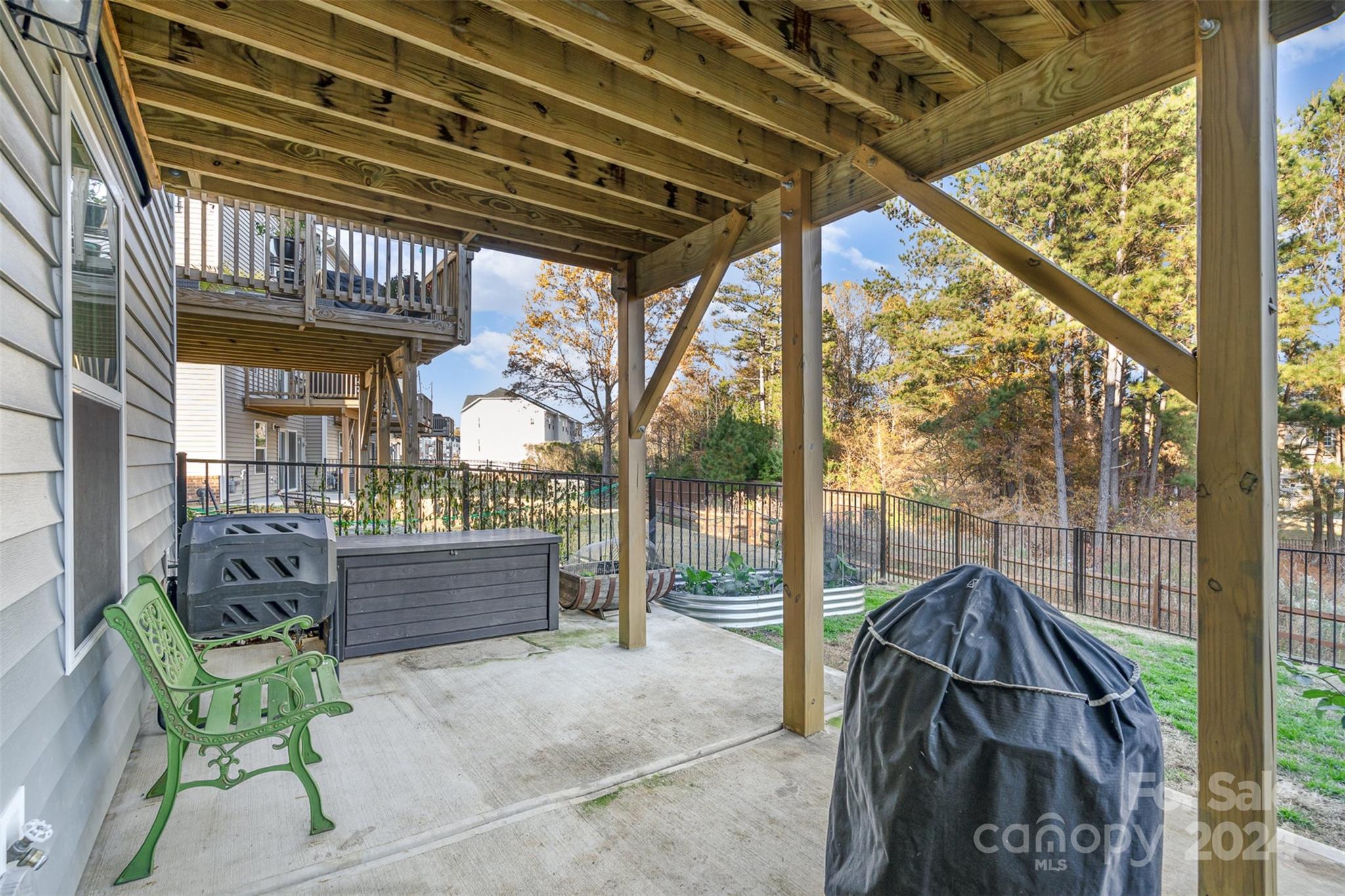 2667 Grantham Place Drive
