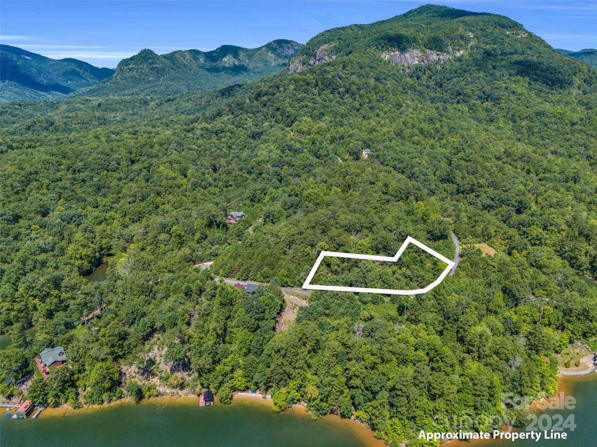 0 Holmstead Drive Unit: Lot 31