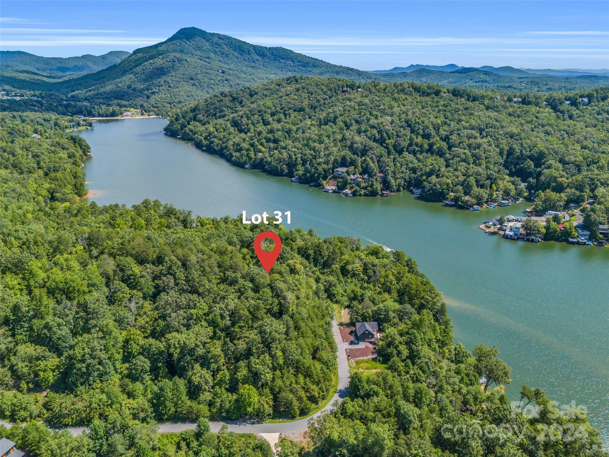 0 Holmstead Drive Unit: Lot 31