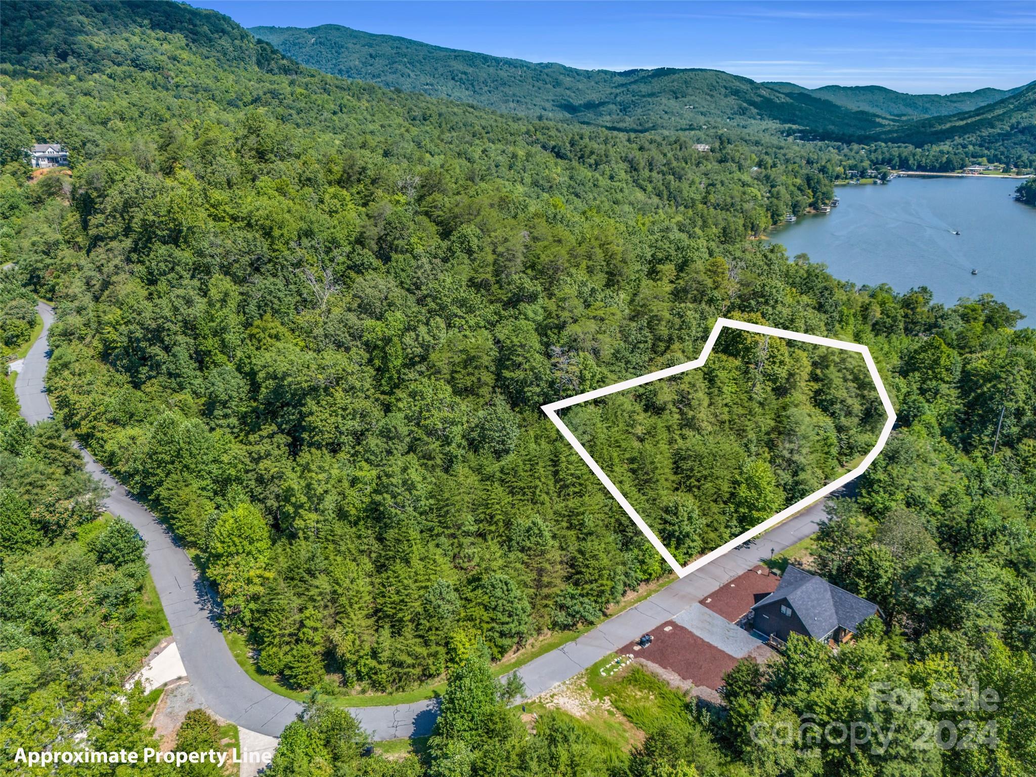 0 Holmstead Drive Unit: Lot 31